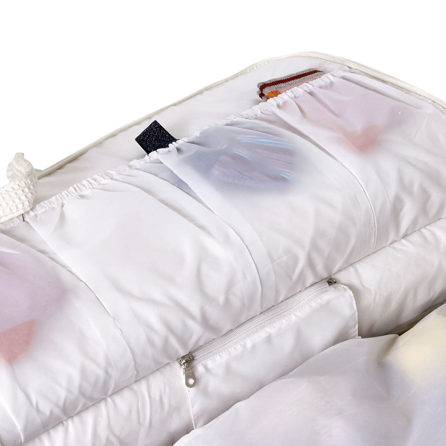 Sac à linge sale Fontet