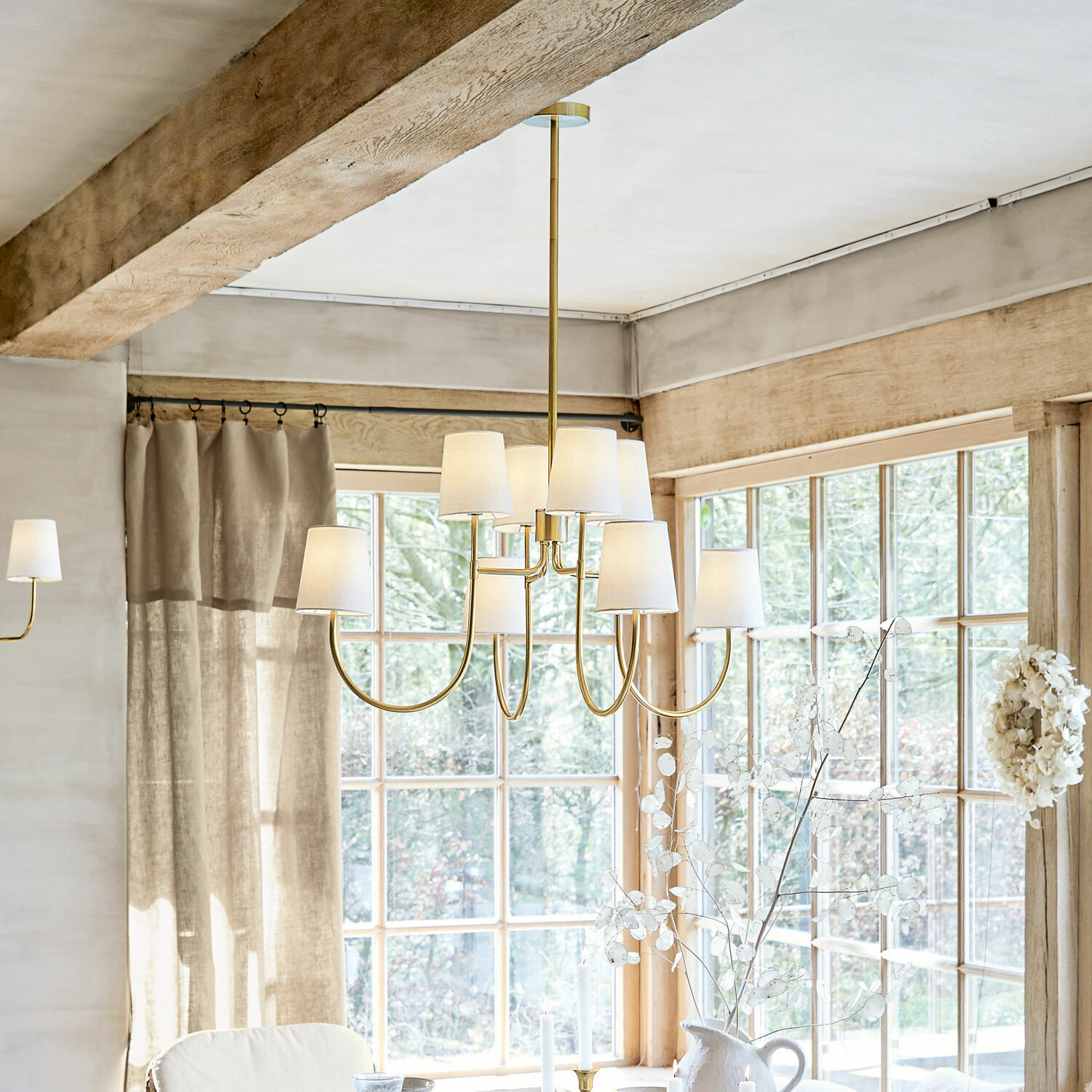 Hanglamp Plainfield