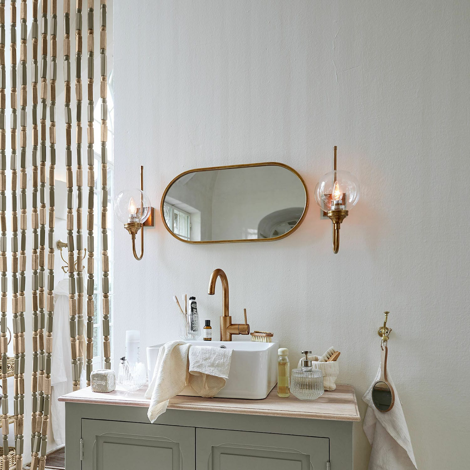 Miroir Anthé