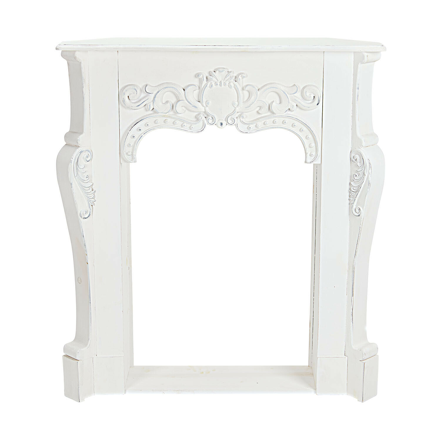 Console de cheminée Emporia