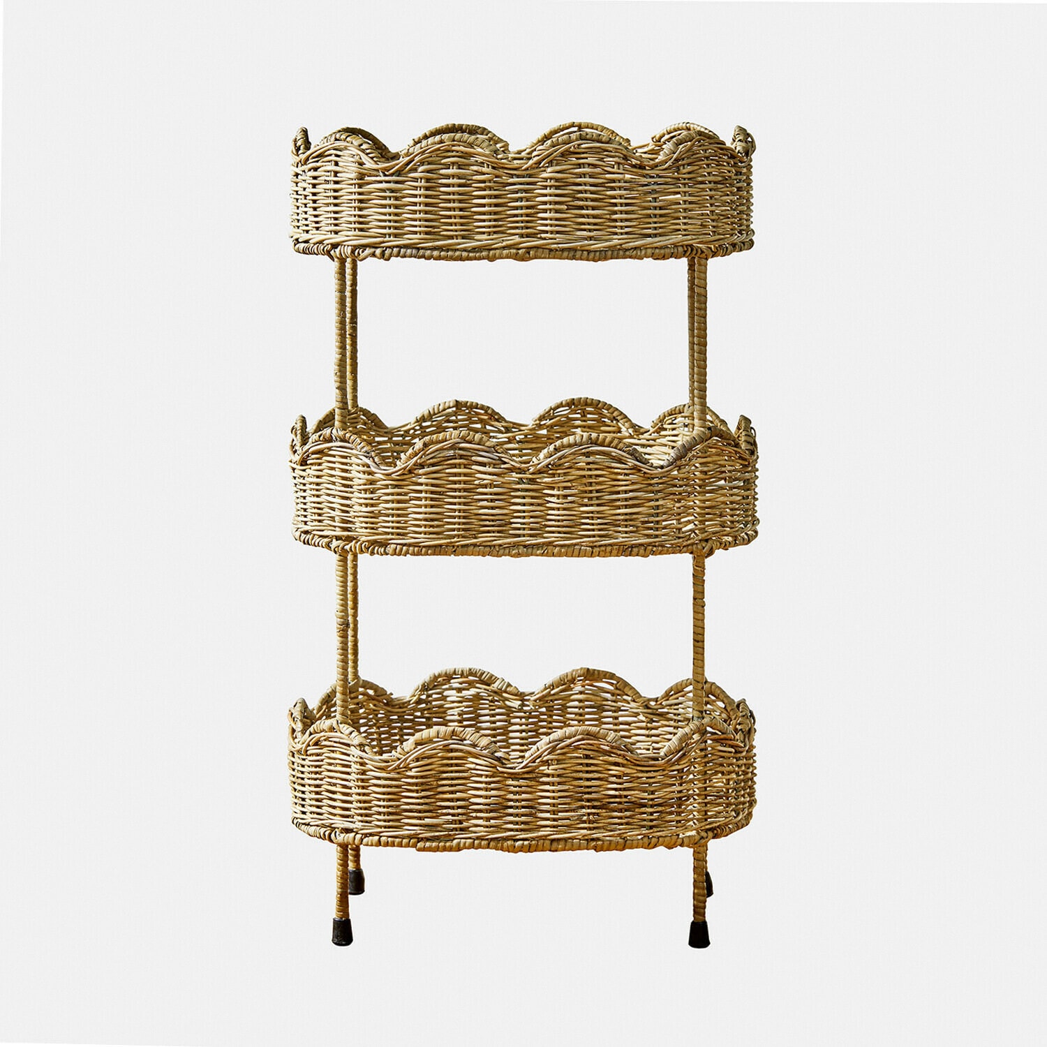 Rek voor kinderen Tinytreasure