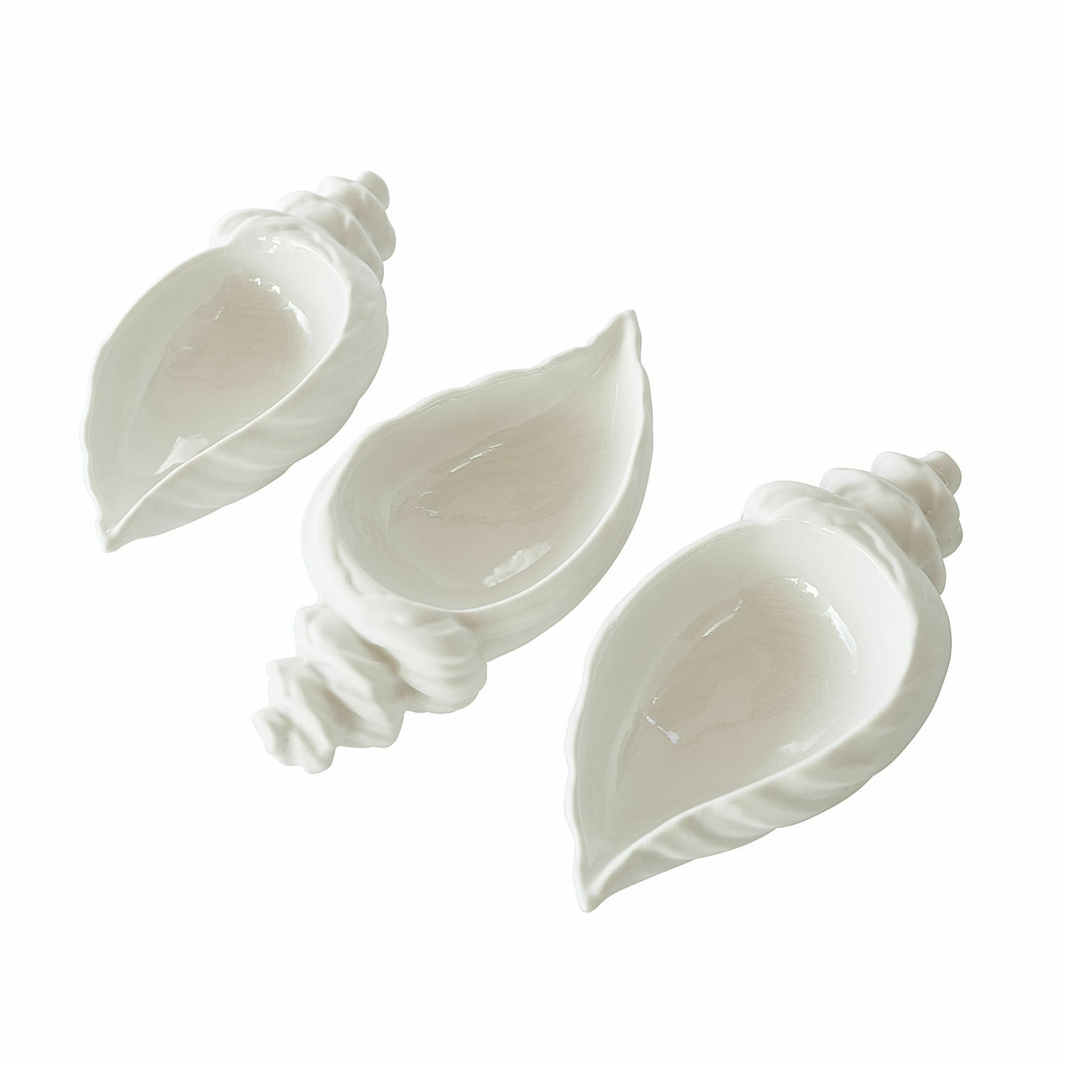 Schaal set van 3 Portavin