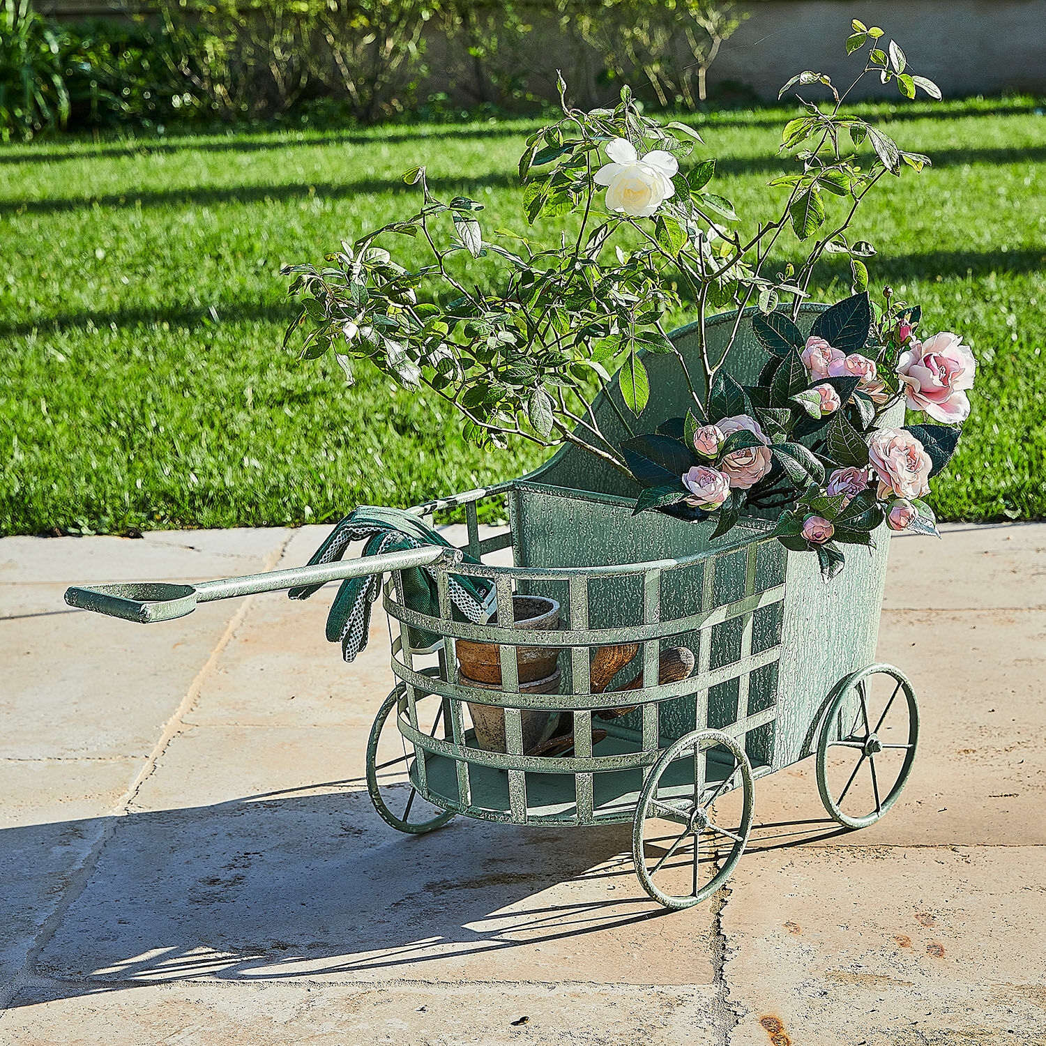 Jardinière Pavignac