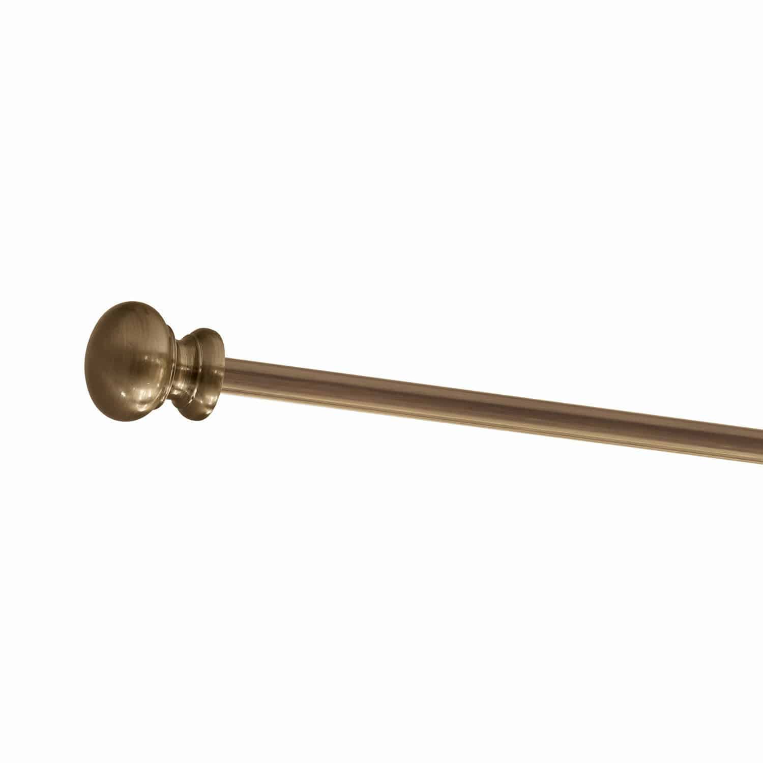 Tringle à rideaux Henderson