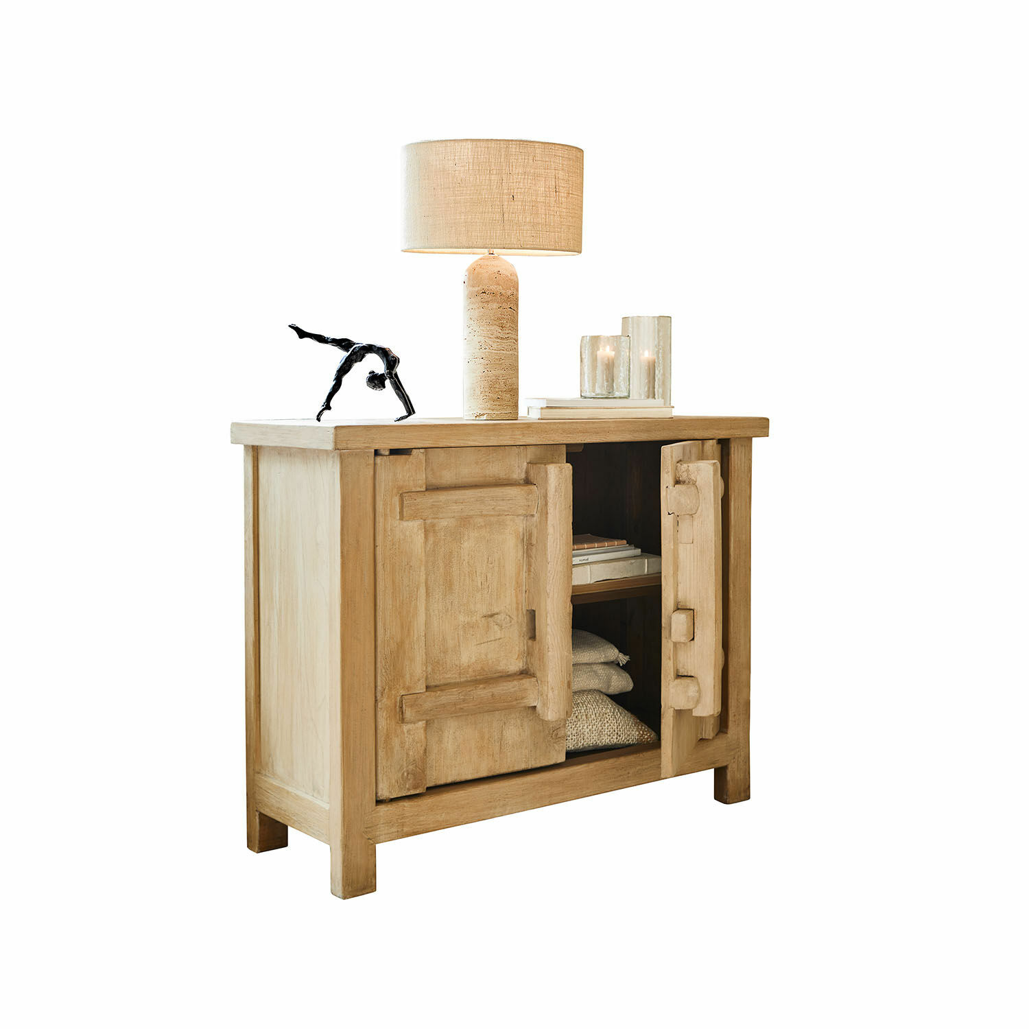 Commode Trésorique
