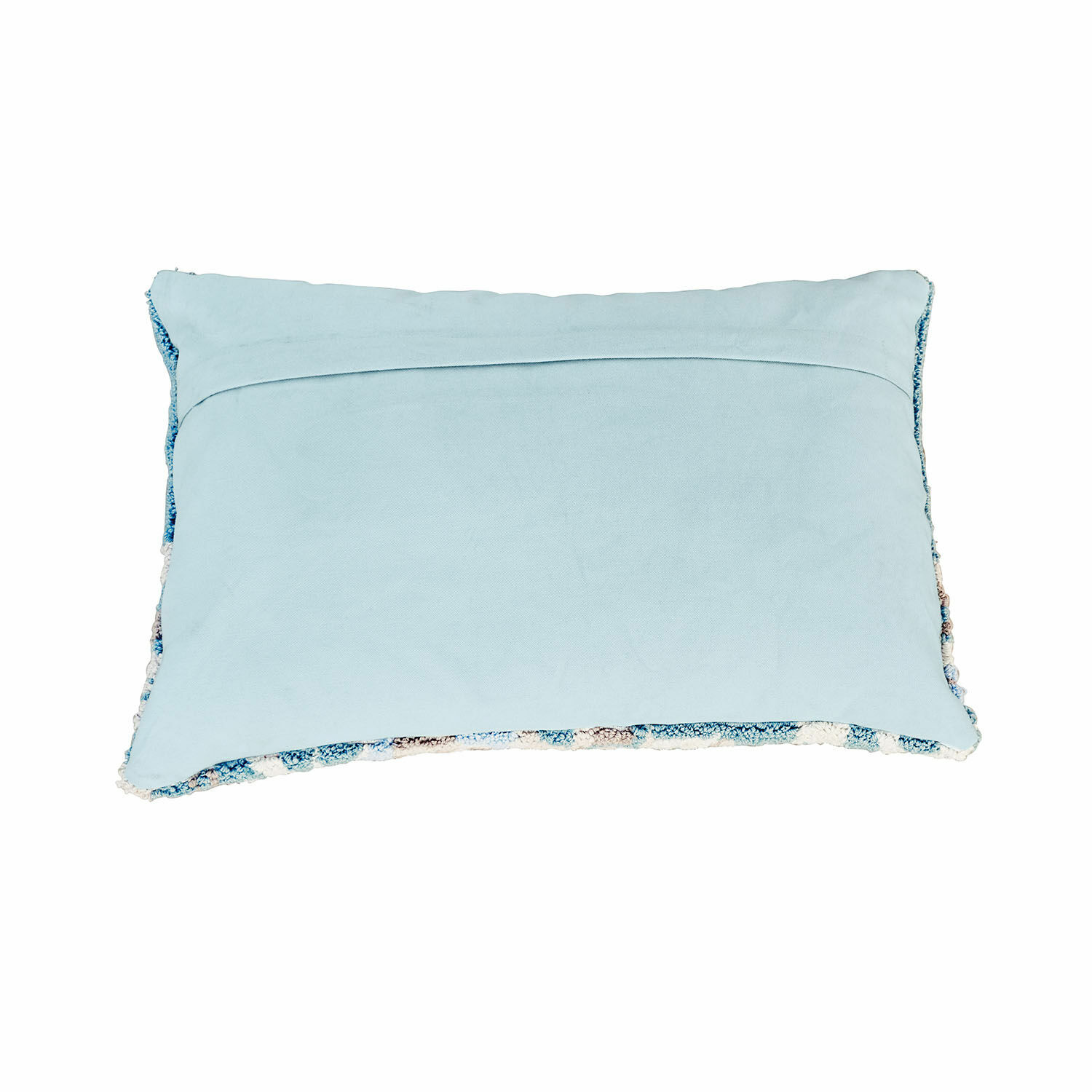 Housse de coussin d'intérieur et d'extérieur Dorlancourt