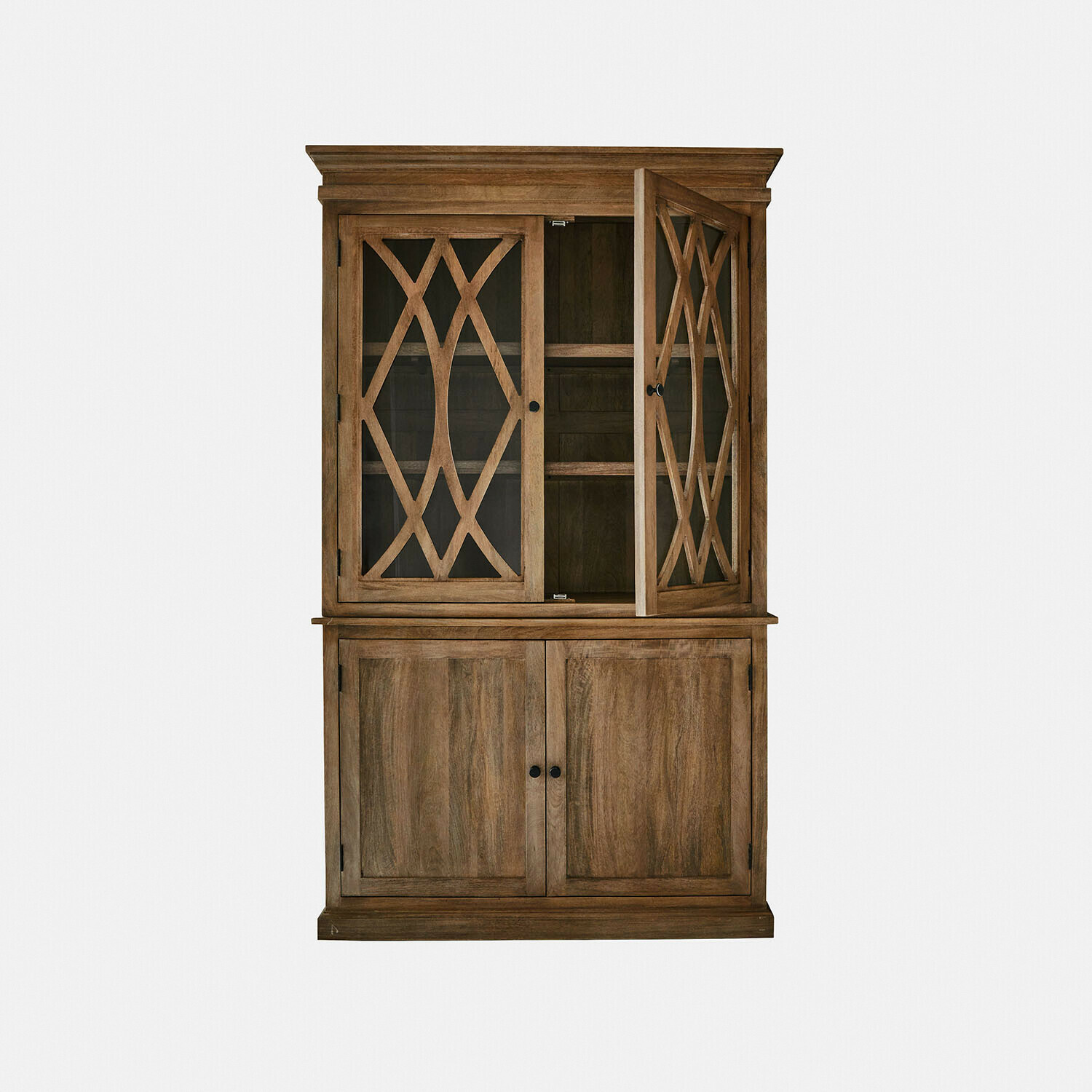 Vitrine Oakminster