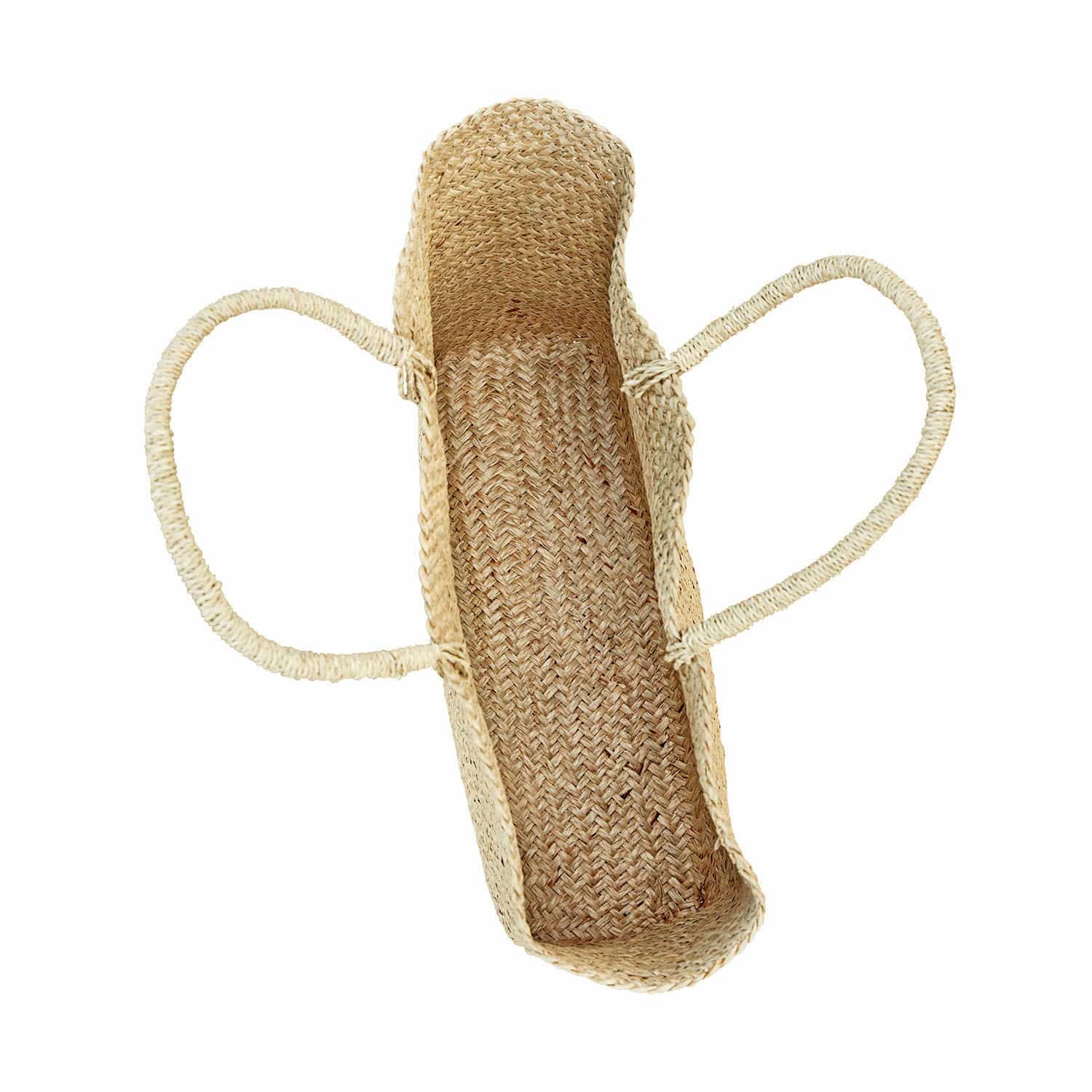 Tas Ventresque