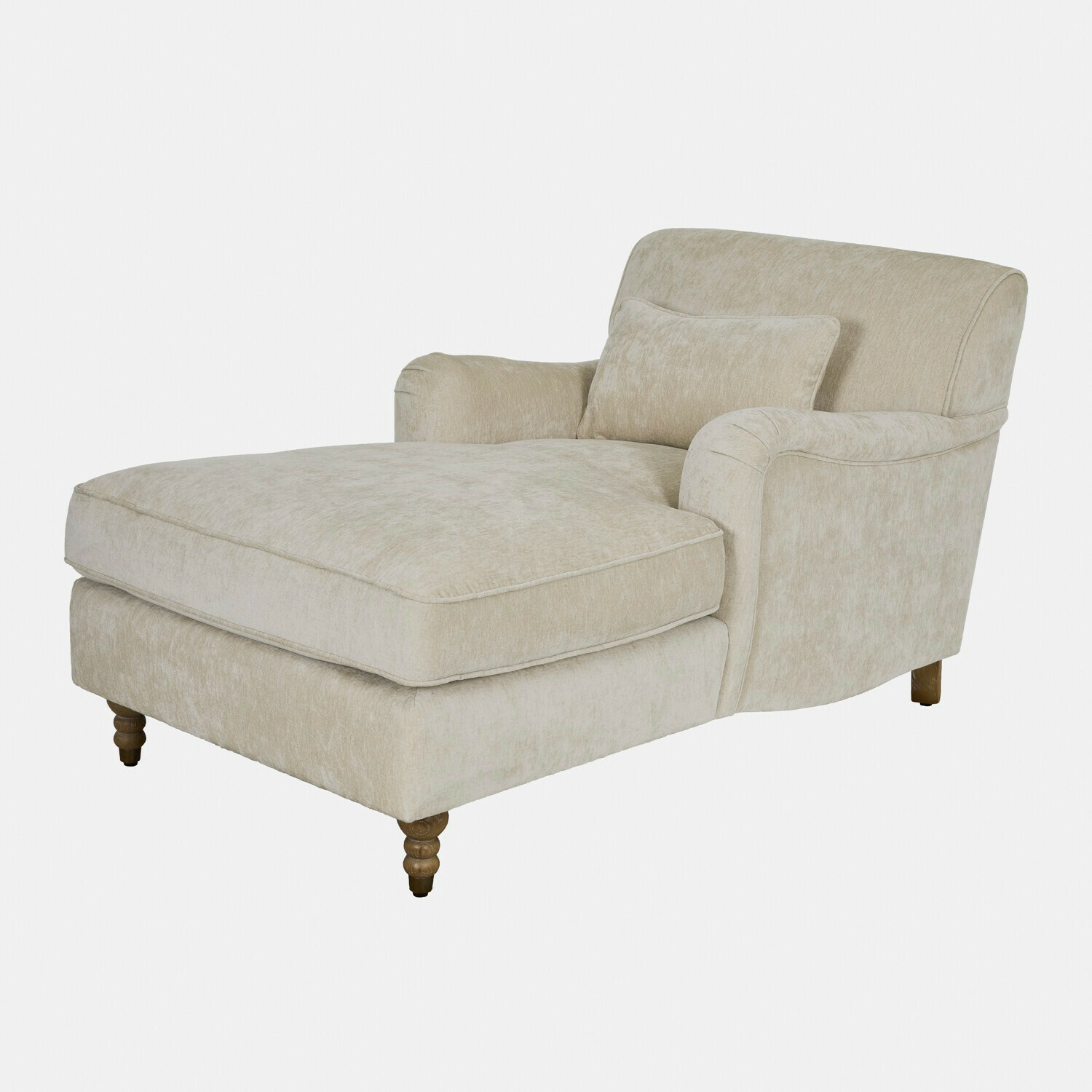 Chaise longue Isa