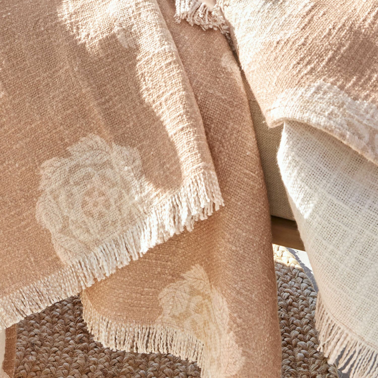 Plaid Belvienne