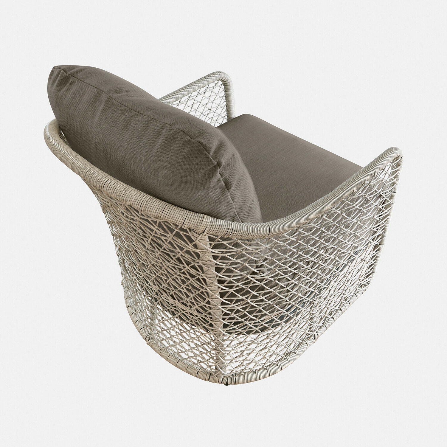 Fauteuil Langforda