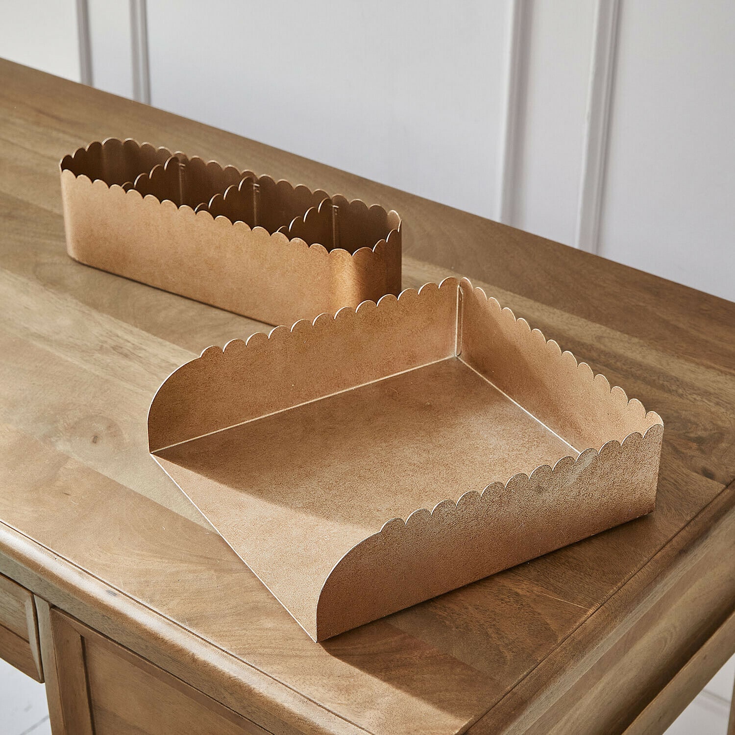 Lot de 2 rangements Cévoline