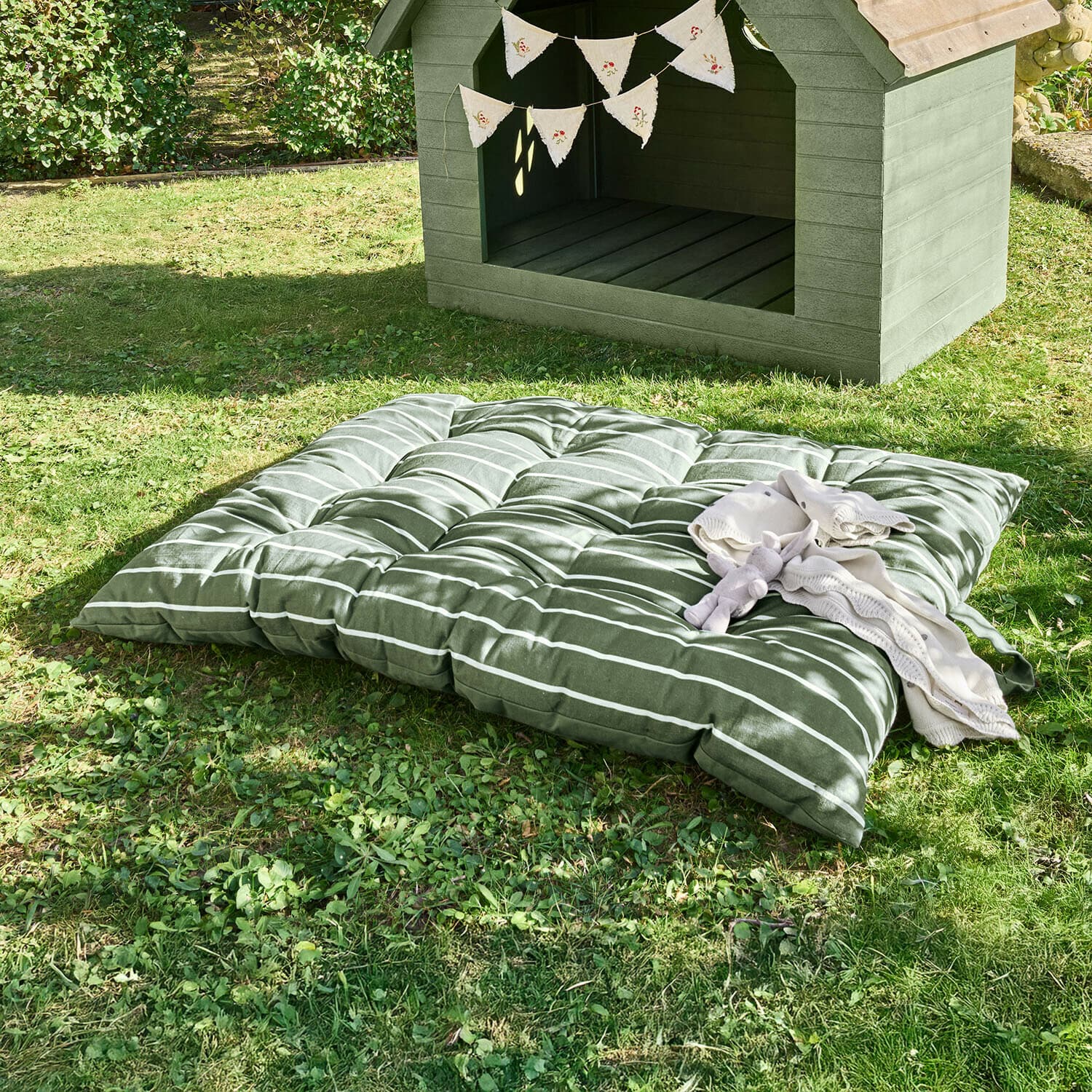 Speelmatras Lunibu