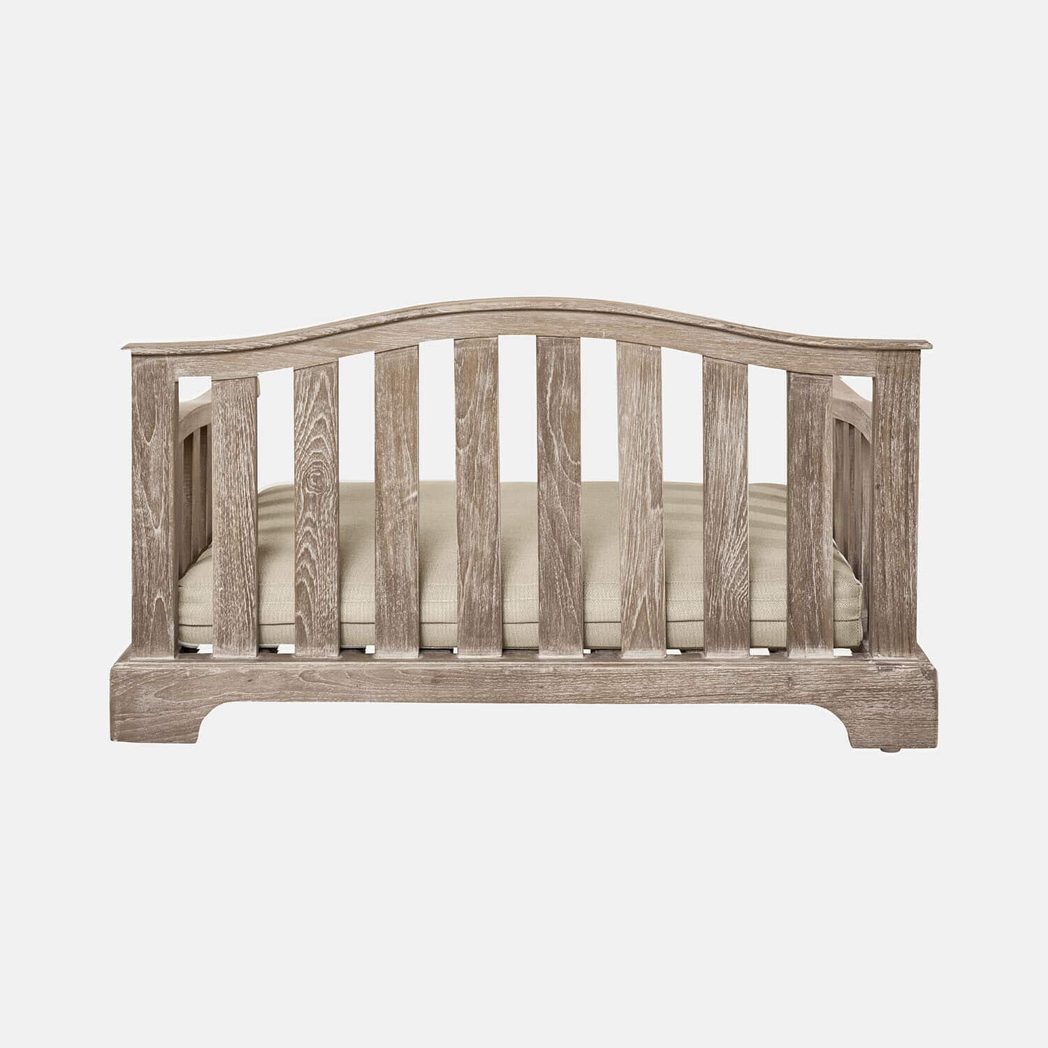 Canapé d’intérieur et d’extérieur pour animaux Waggins