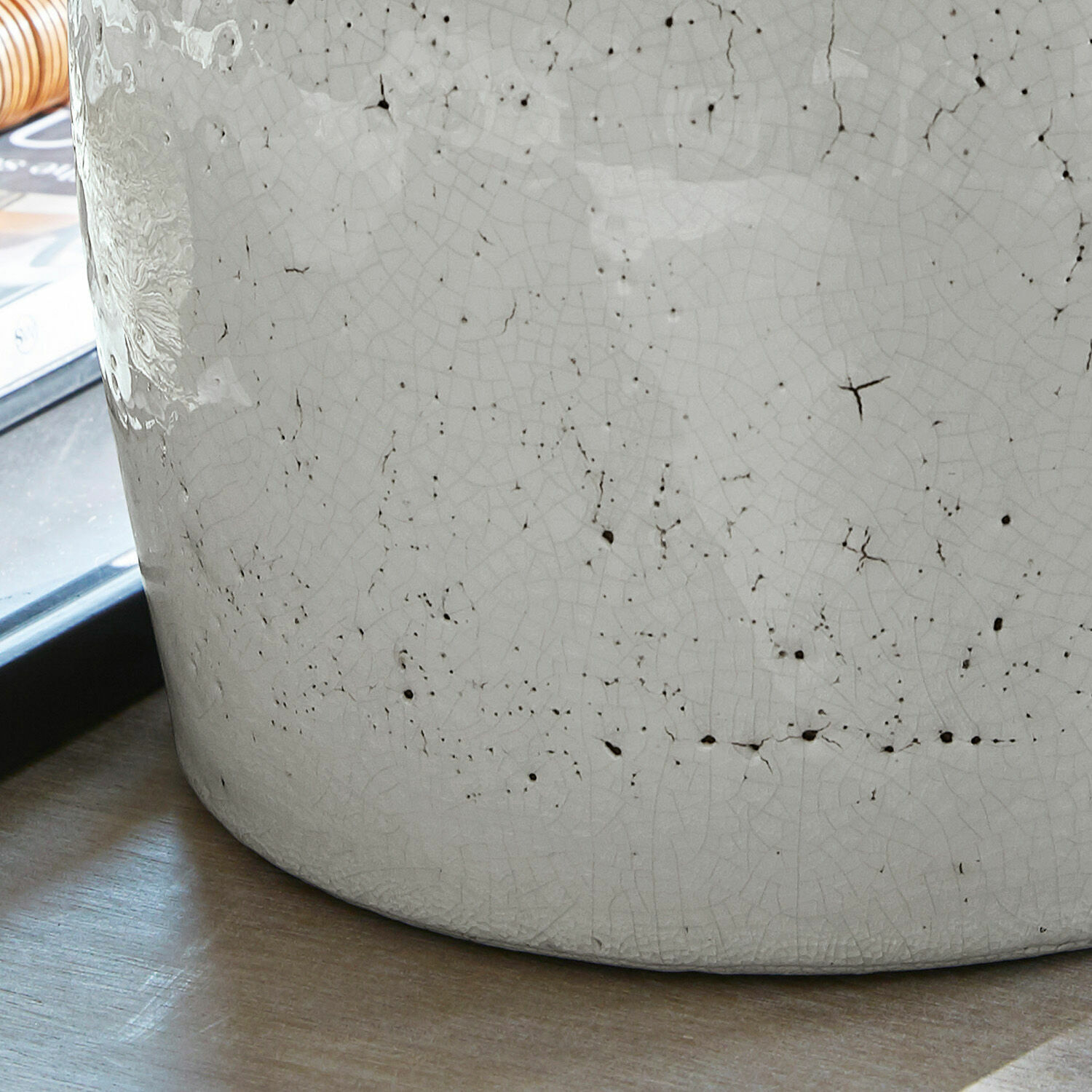 Vase Montauban
