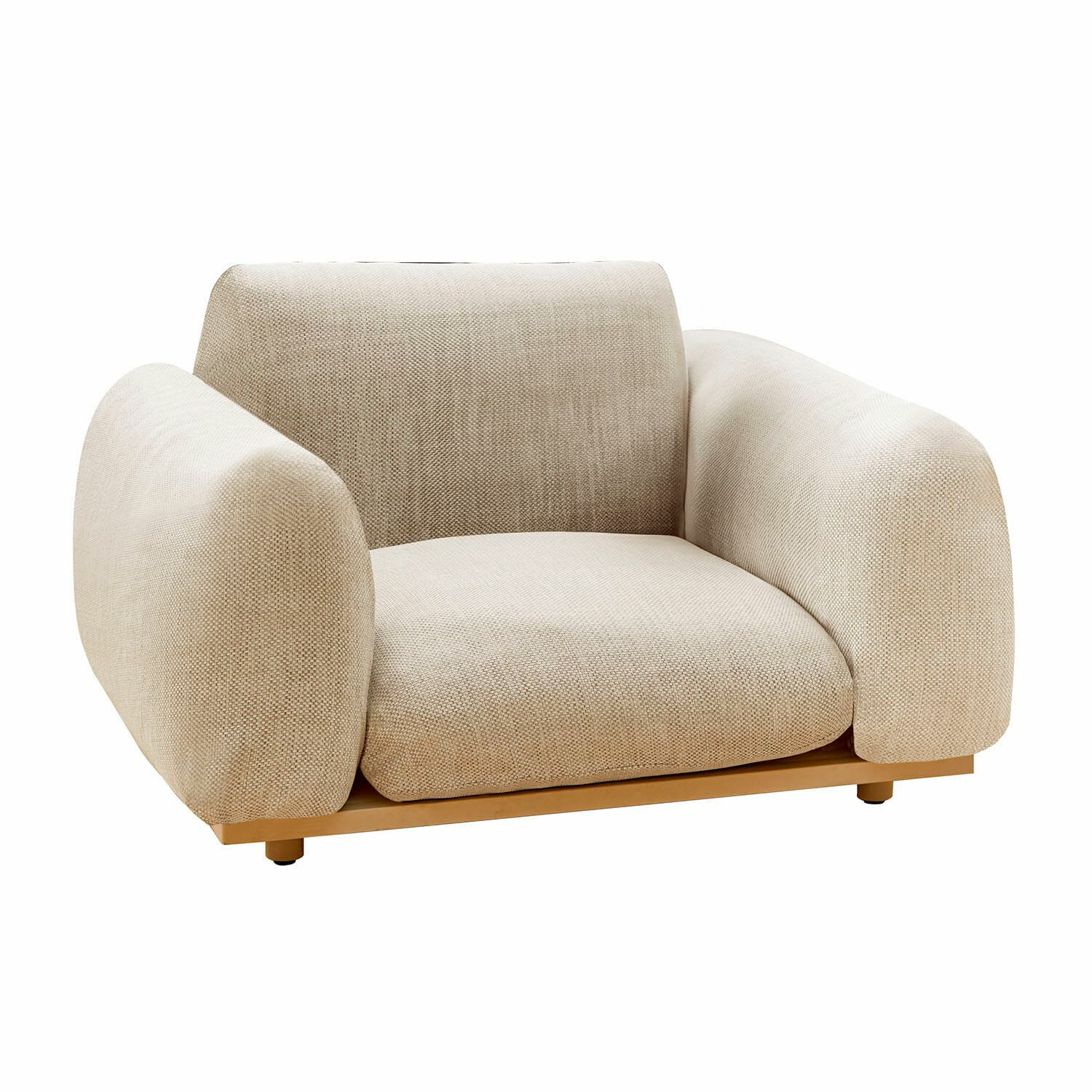Fauteuil Savinard