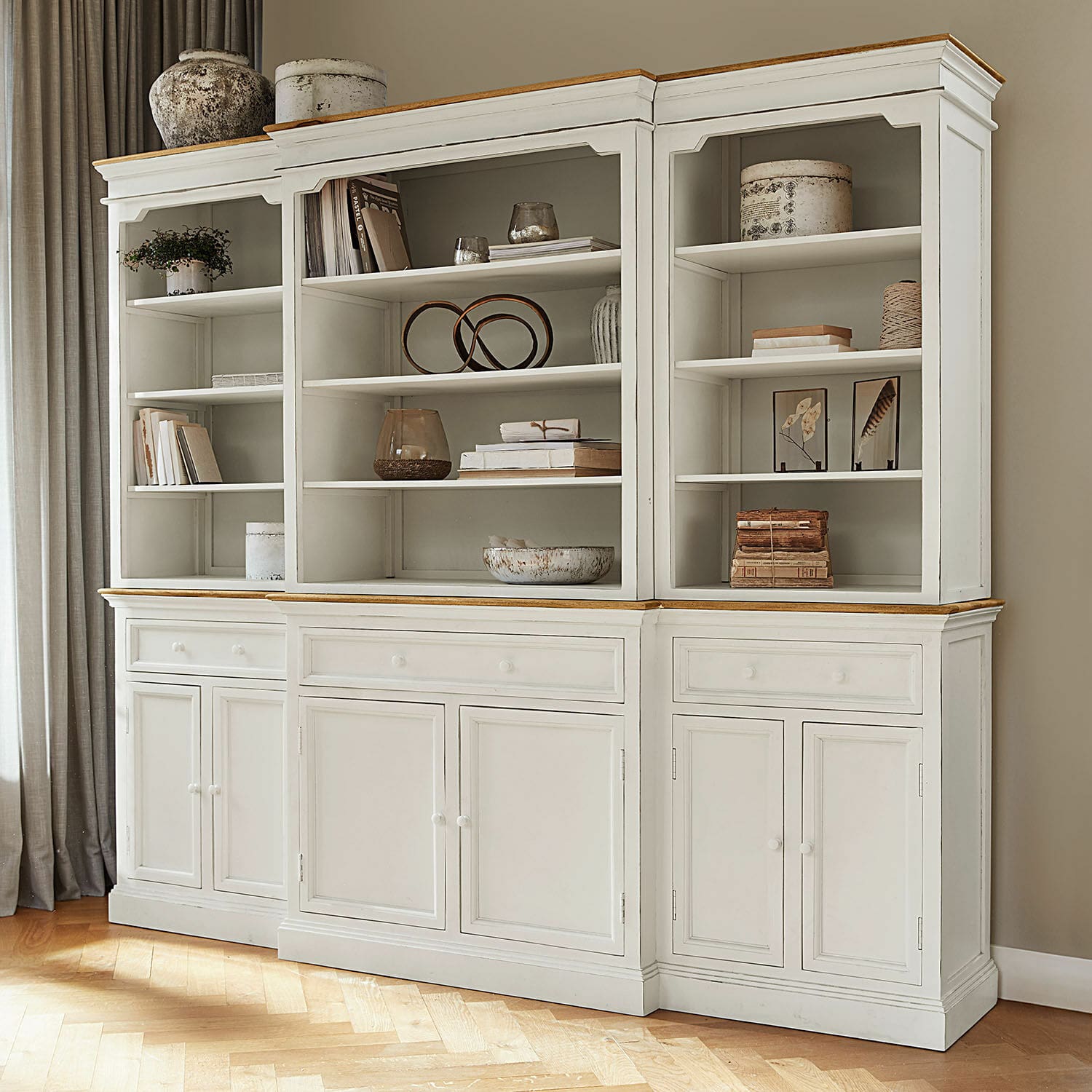 Kast Highcliffe