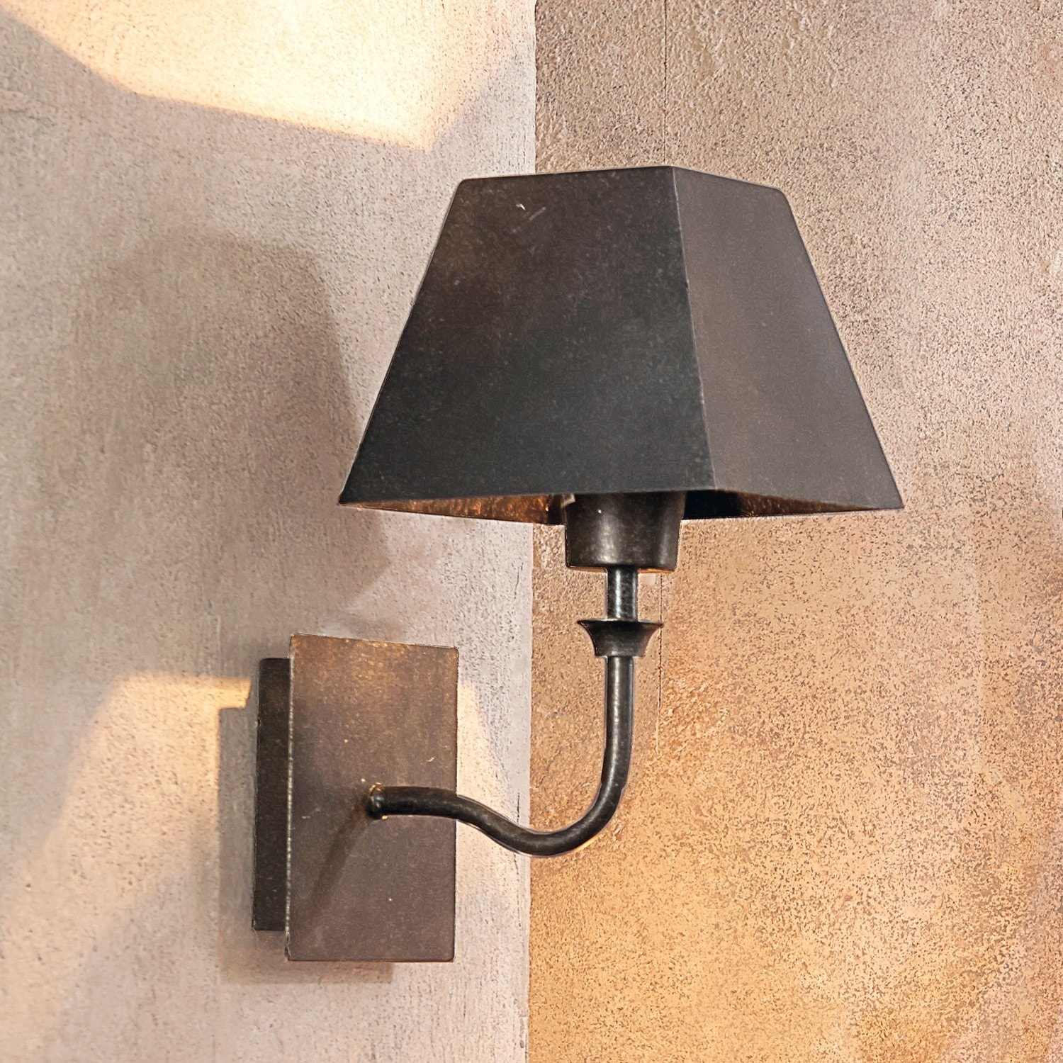 Lampe murale Hiddy
