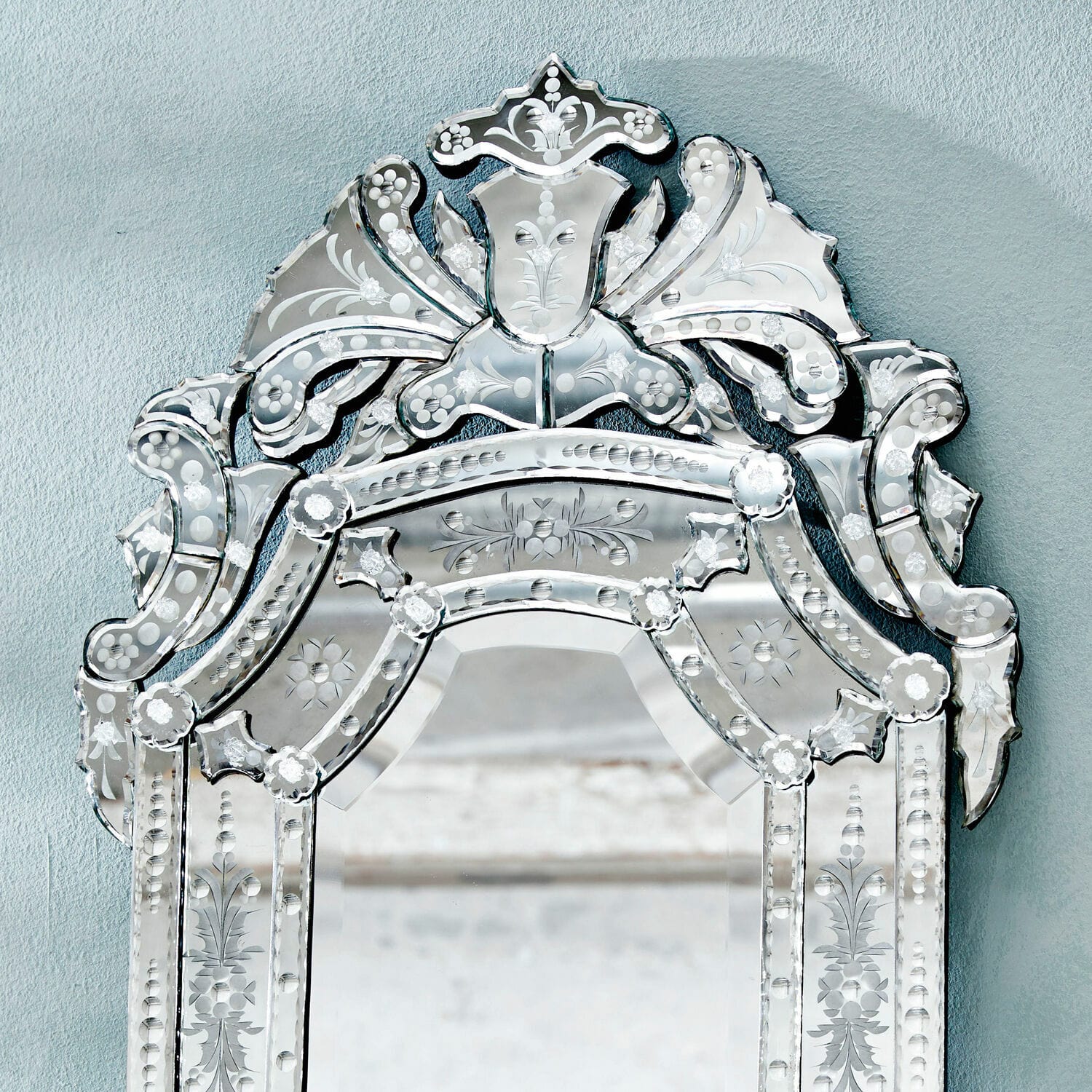 Miroir Fomerey