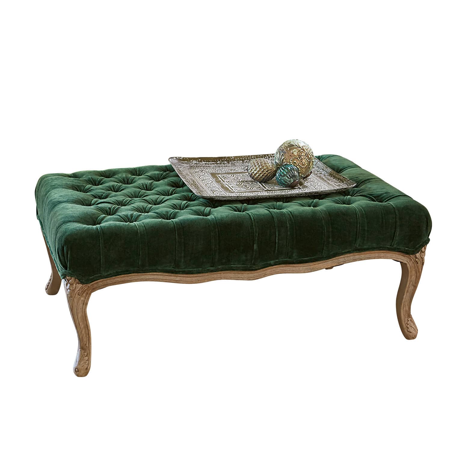 Footstool Dirac