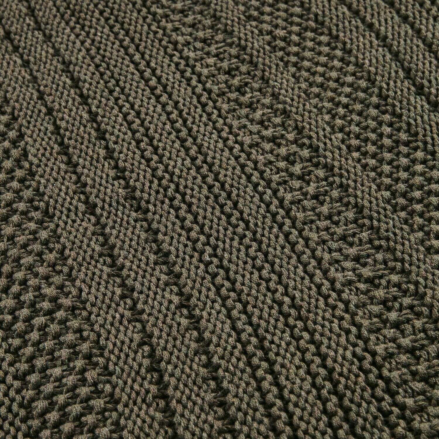 Plaid Cozien