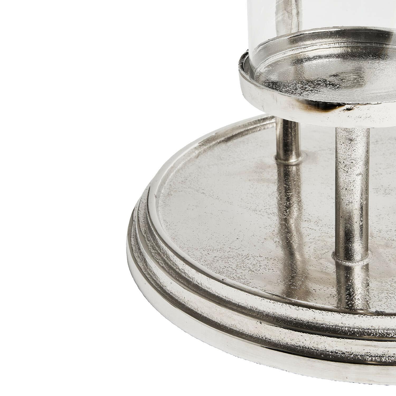 Plateau pour bougies Morive