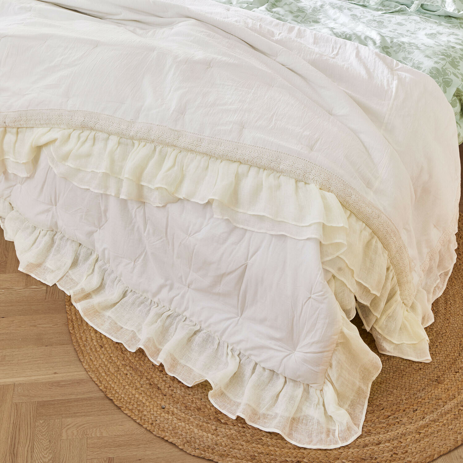 Quilt Jolévianne