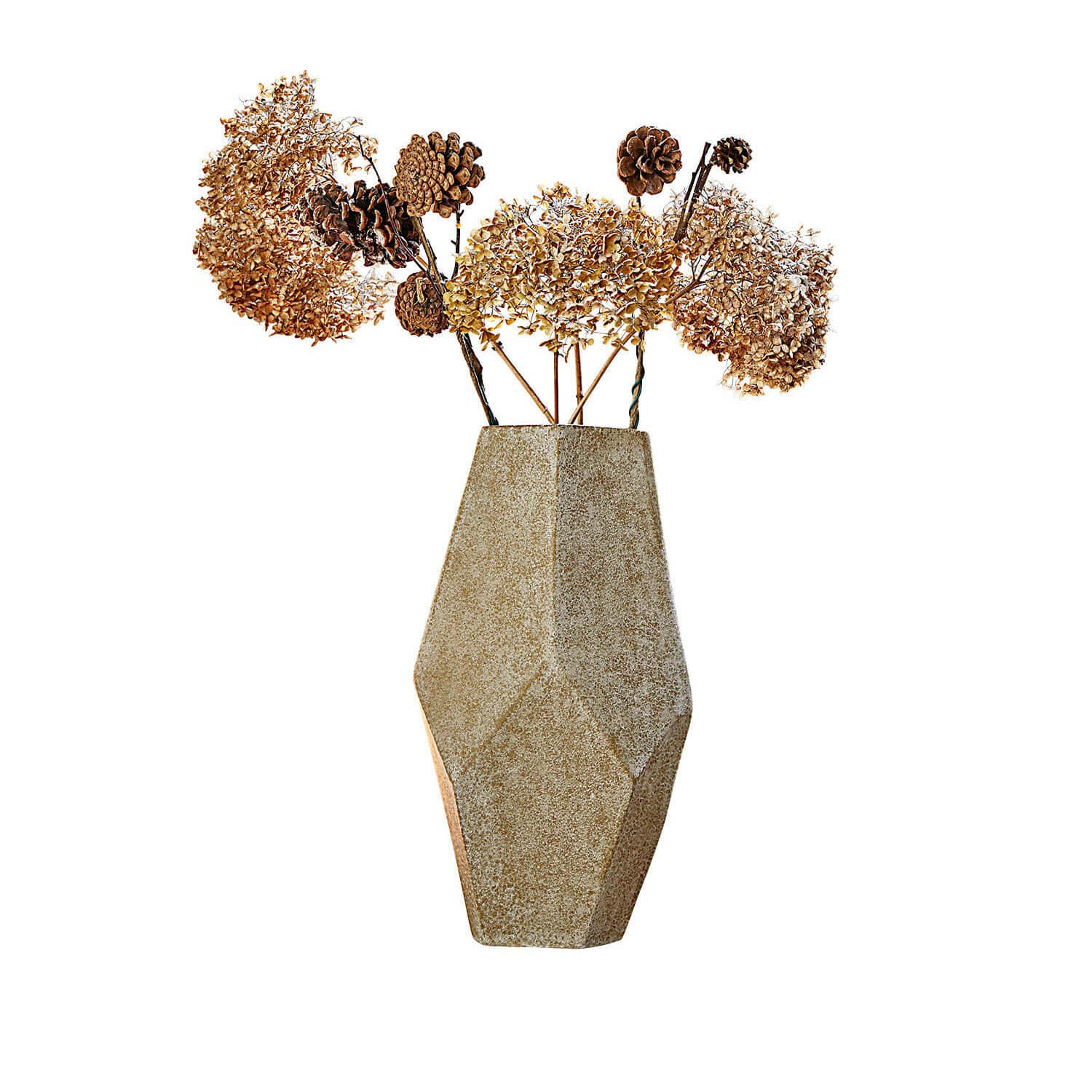 Vase décoratif Kasari