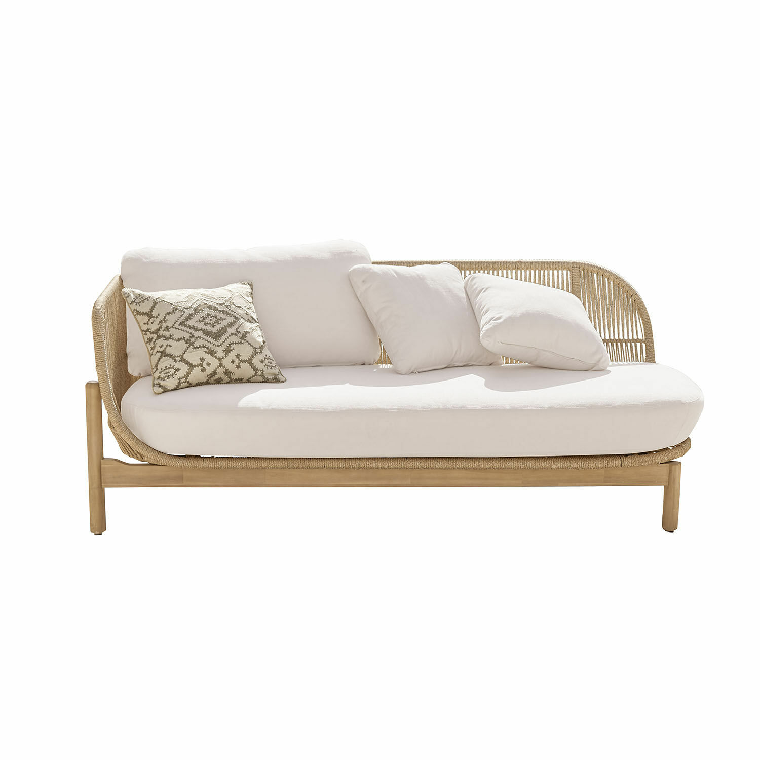 Méridienne FSC®-100% Belvidere