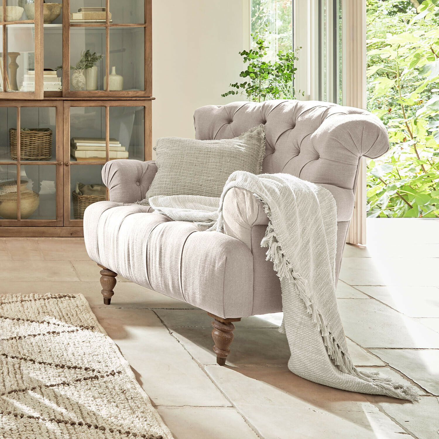 Fauteuil Springfield Fauteuil Springfield