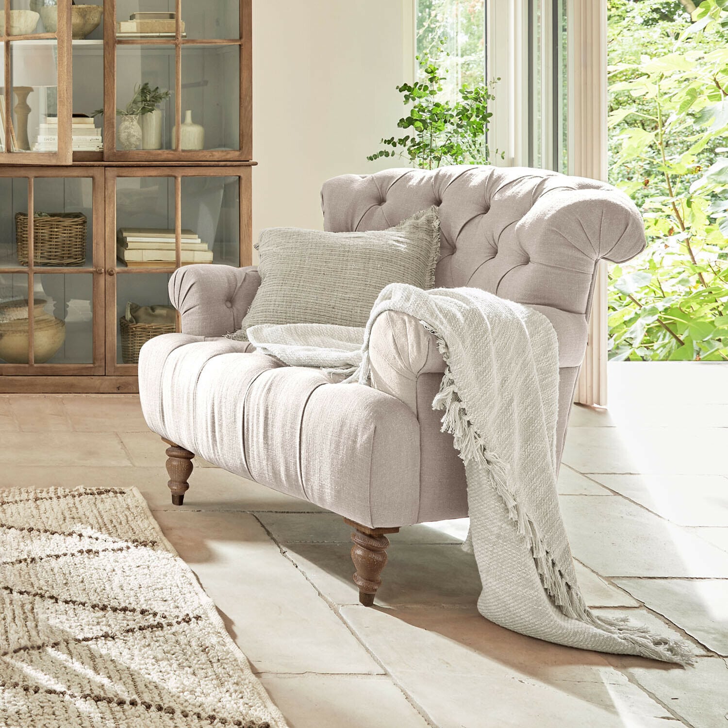 Fauteuil Springfield Fauteuil Springfield