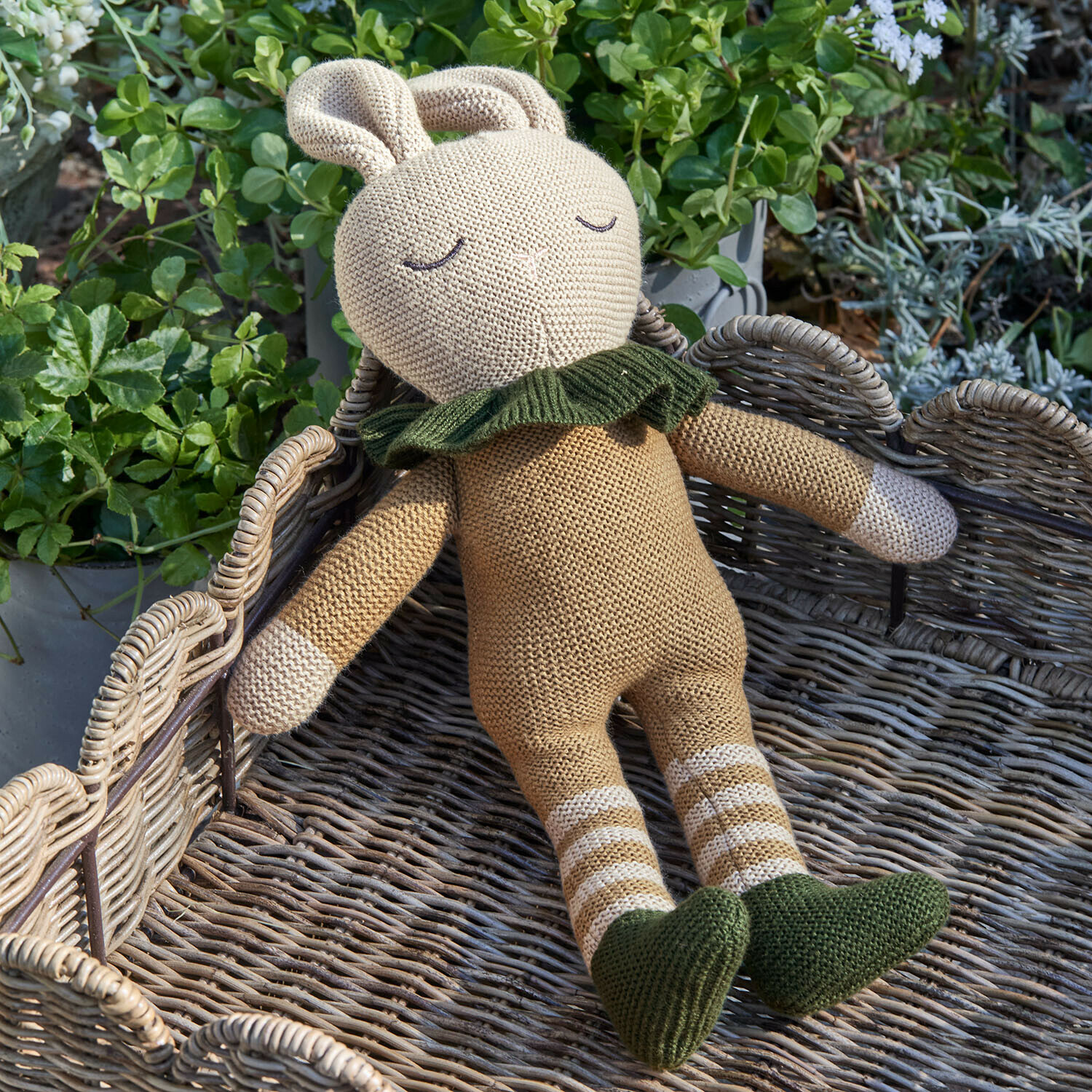 Knuffeltje Cuddlecloud