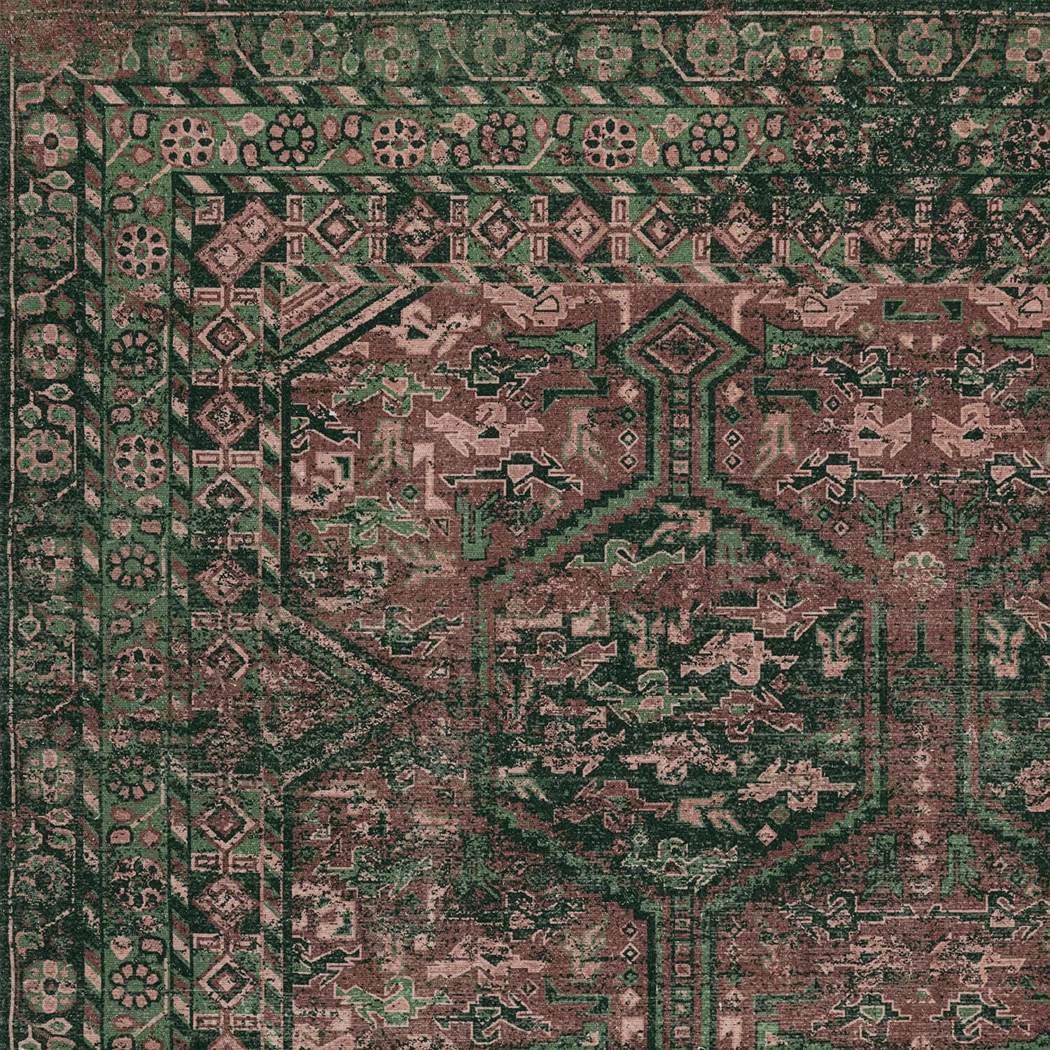 Tapis Incantaro