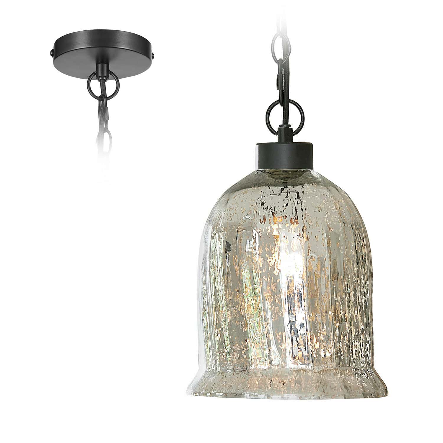 Suspension Yvron