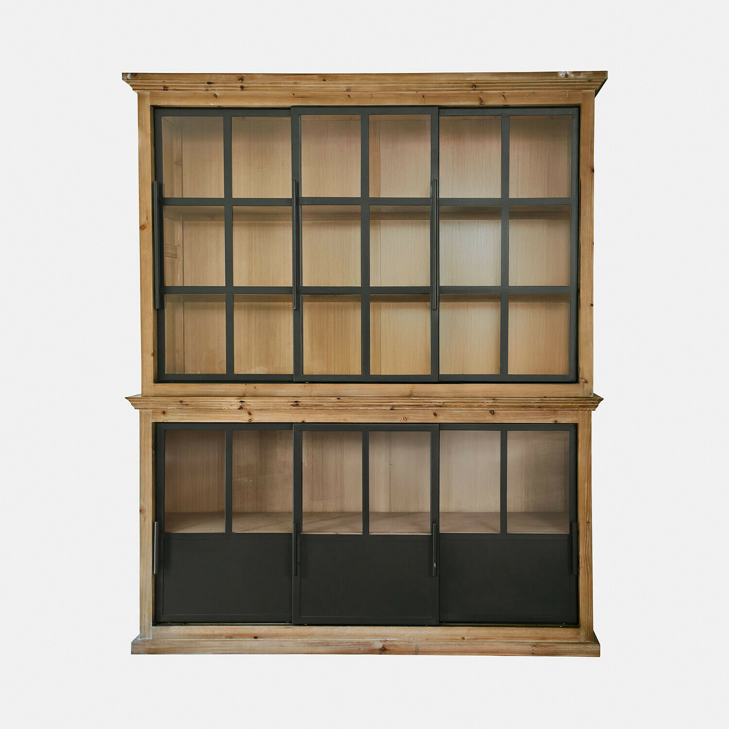 Vitrine Ulvefjord