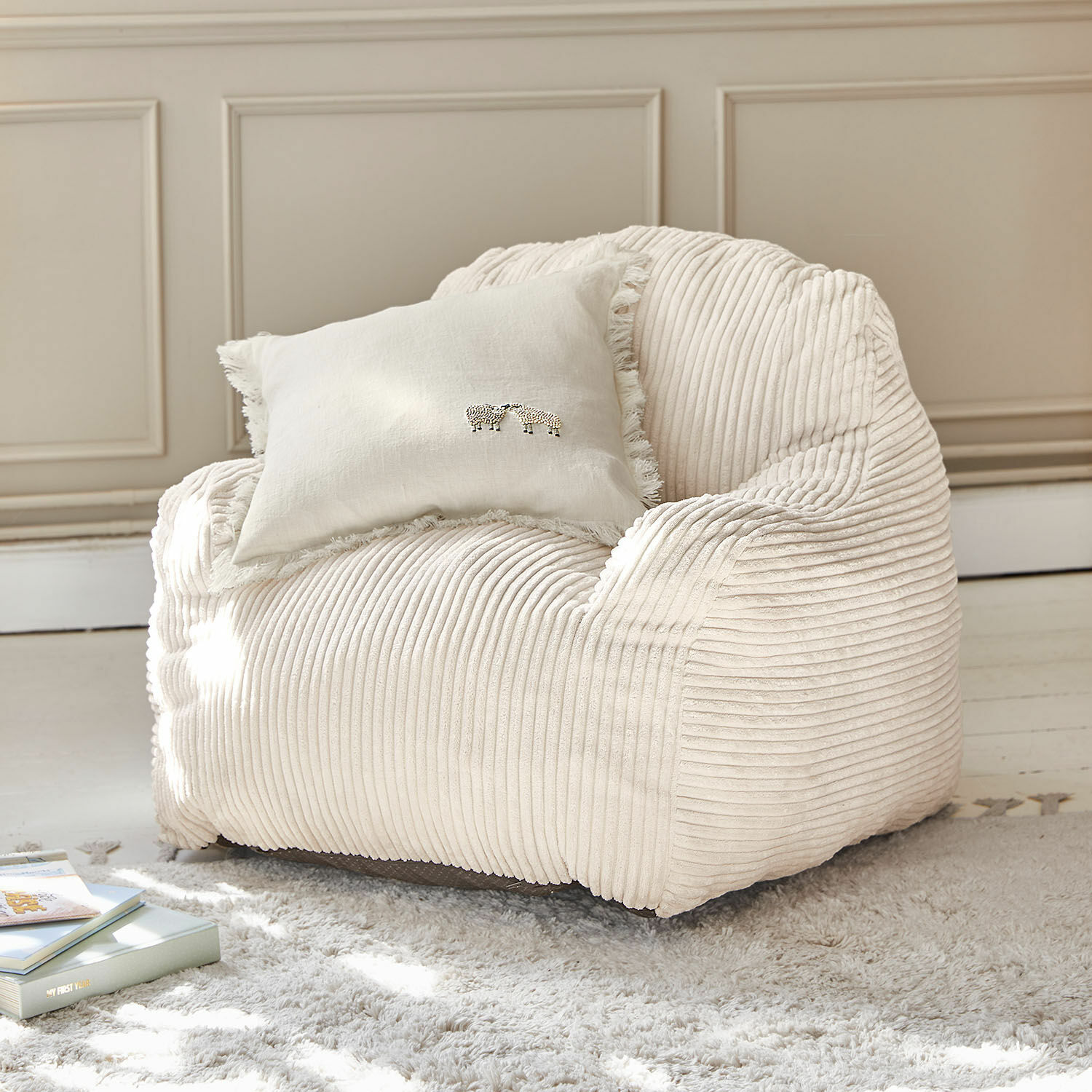 Fauteuil pour enfants Sorvani