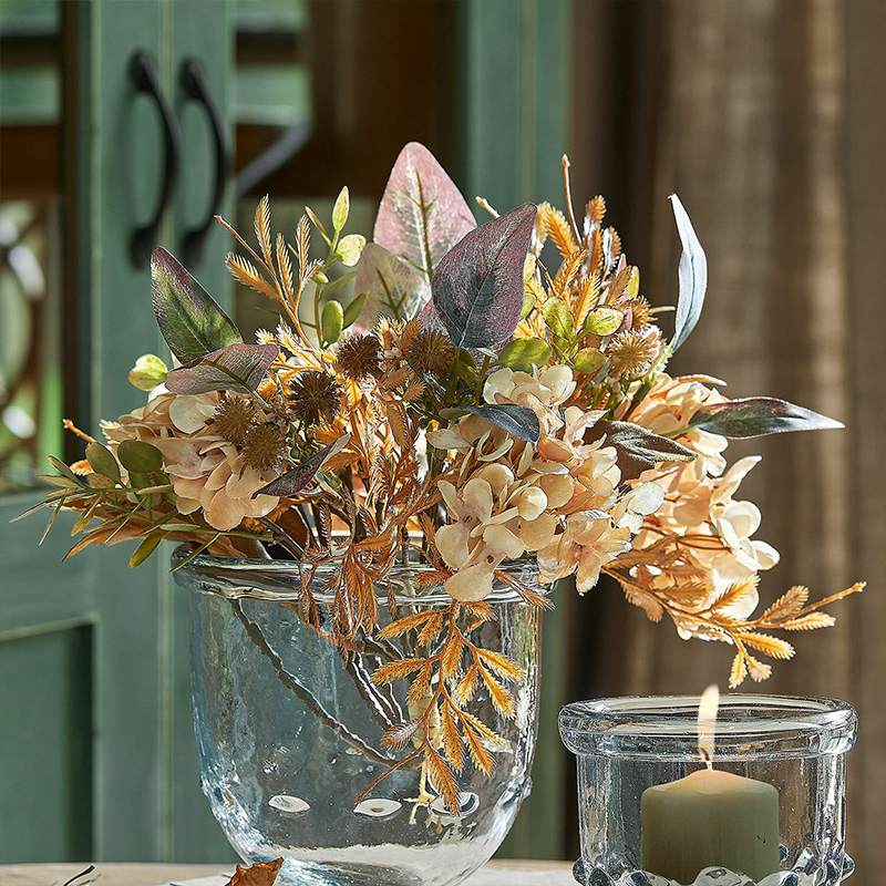 Herfstbloemen