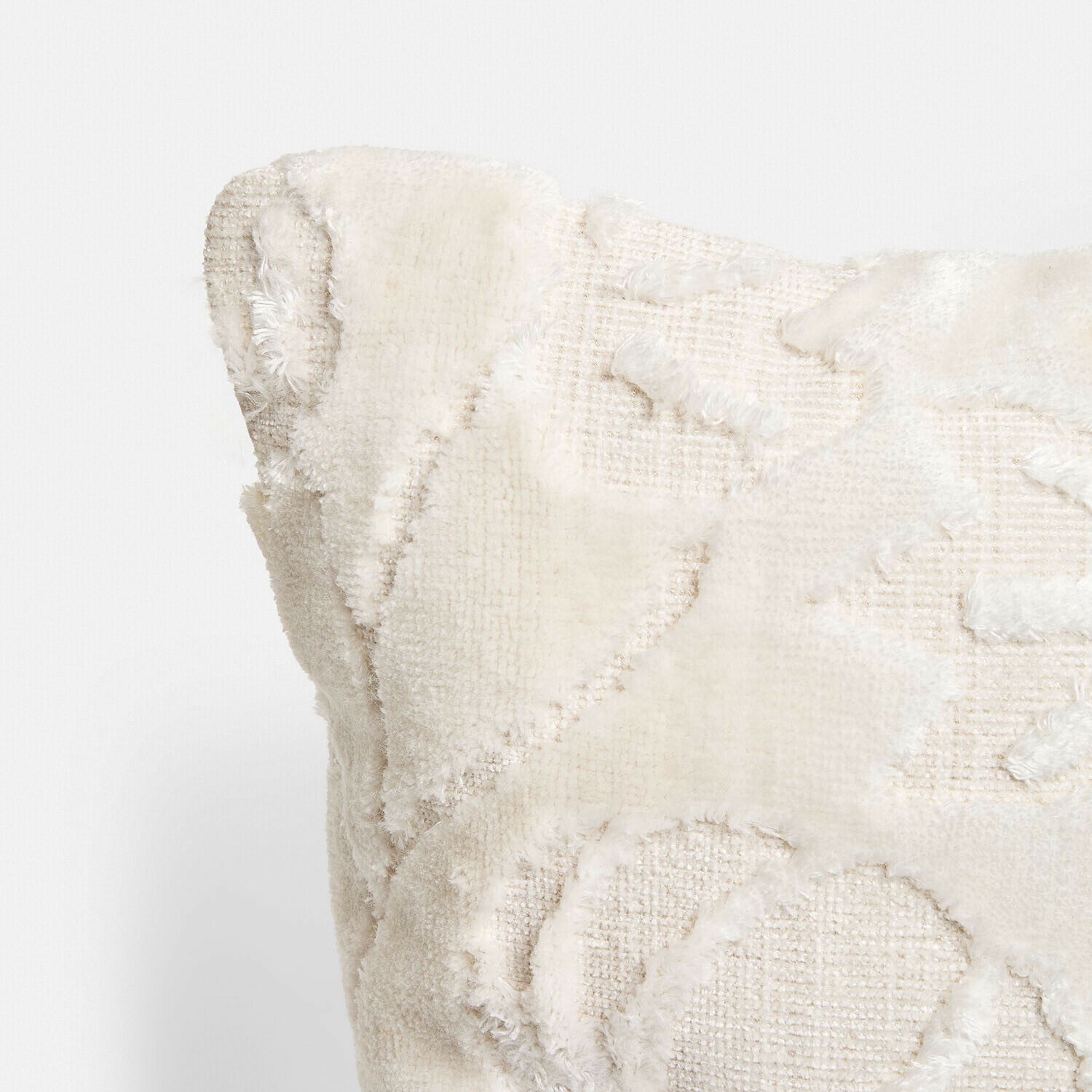 Housse de coussin Élomiane