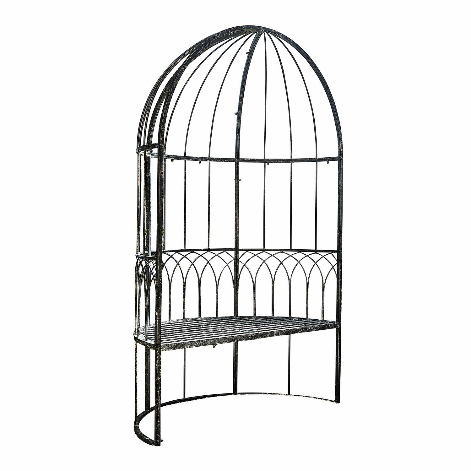 Banc Rivandelle