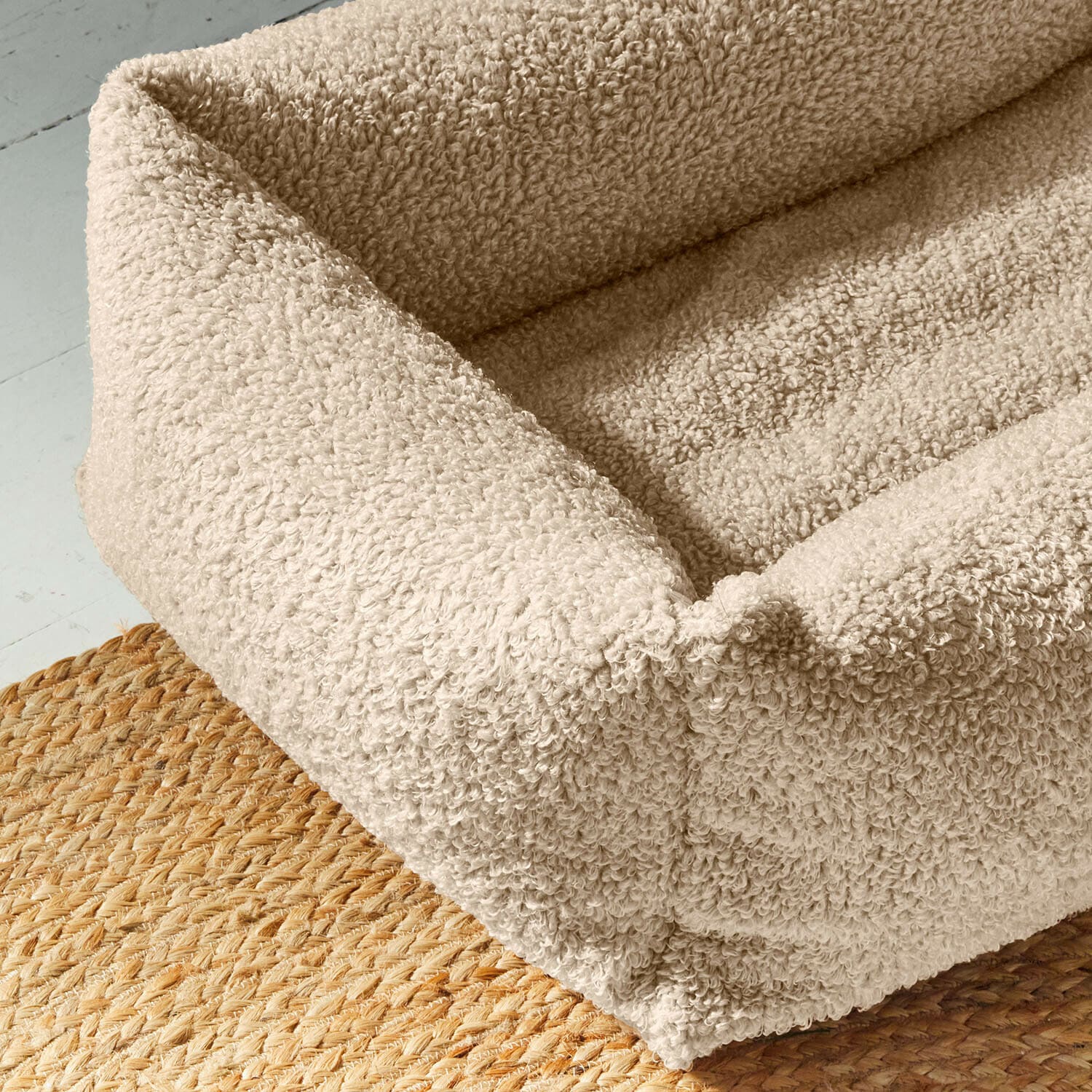 Lit pour animaux Giolena