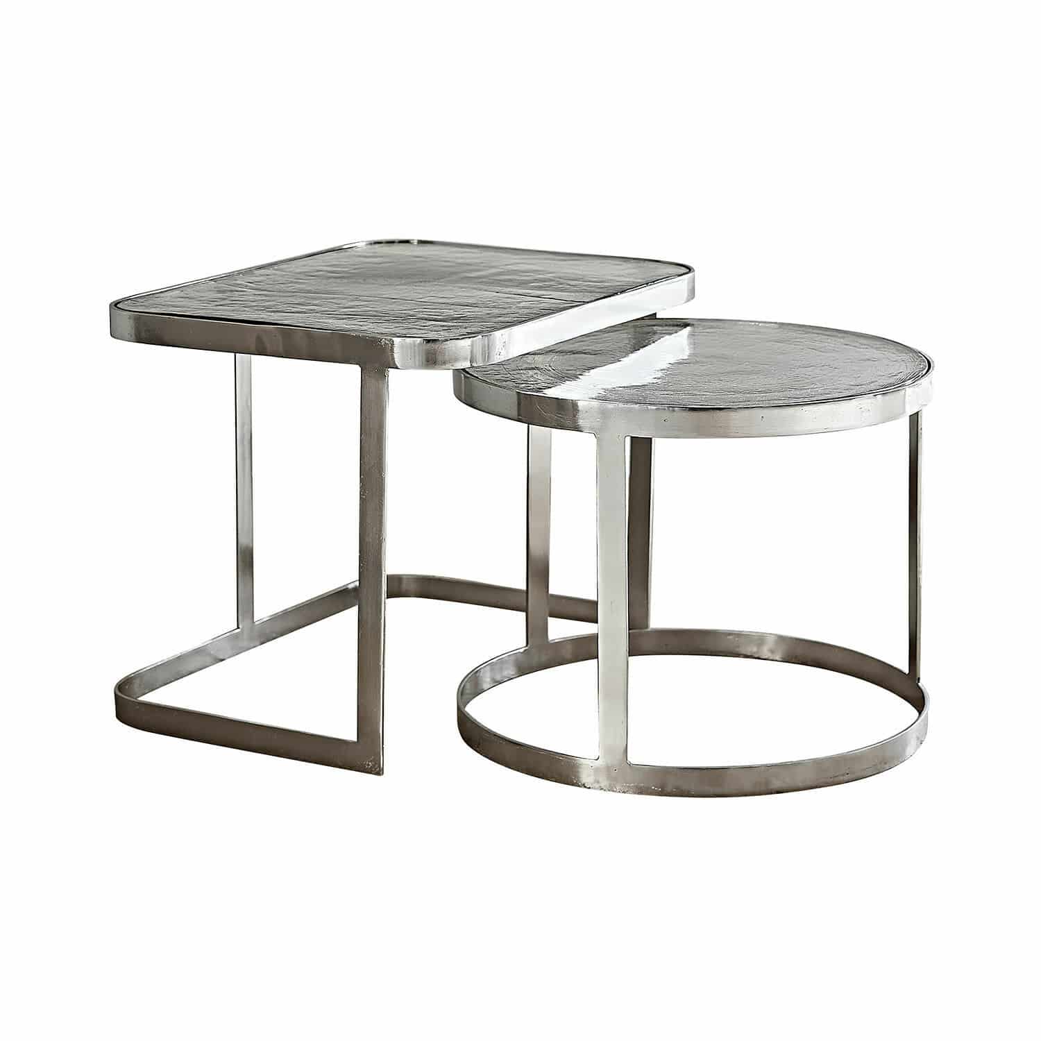 Salontafel set van 2 Yvelissel