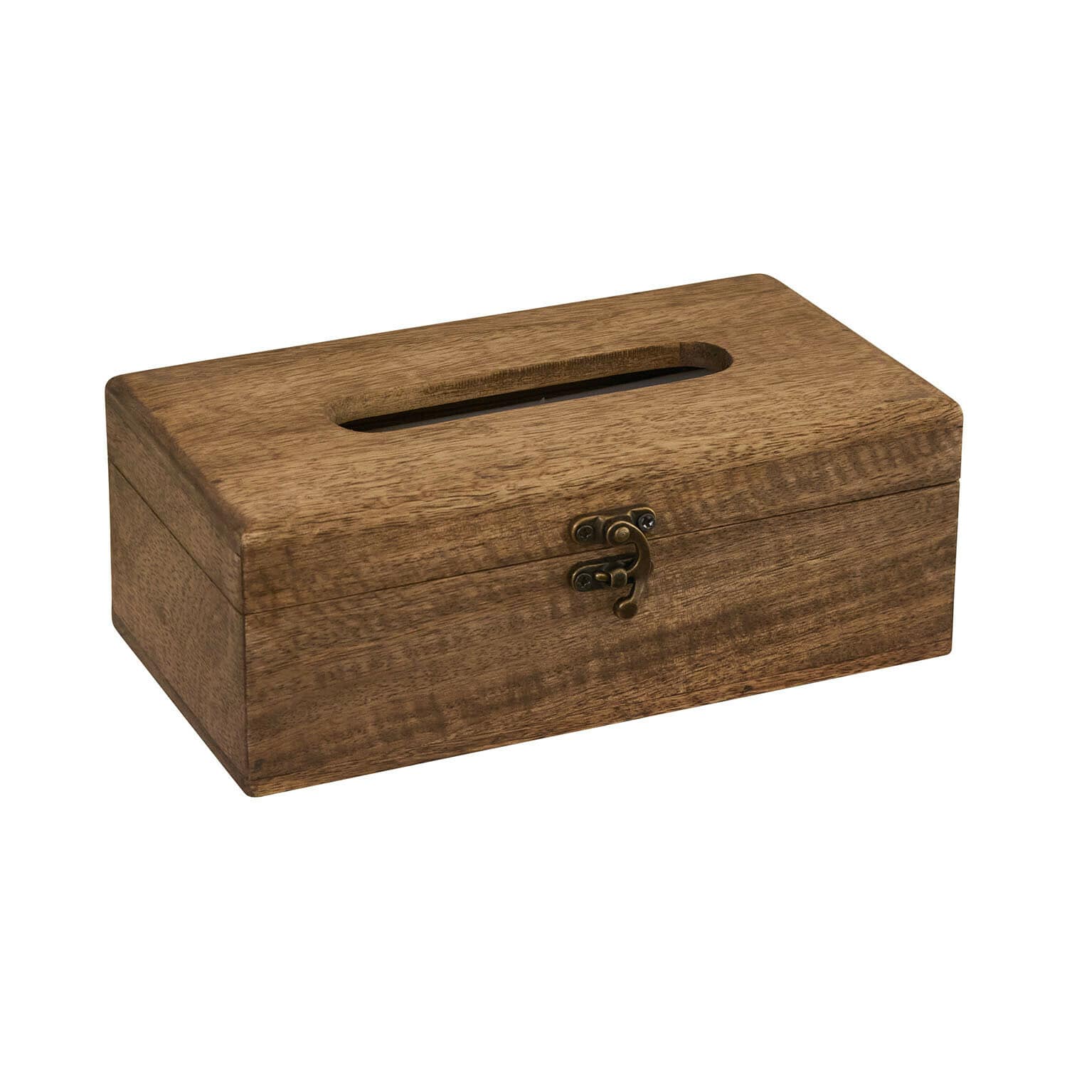 Boîte à mouchoirs Luneford