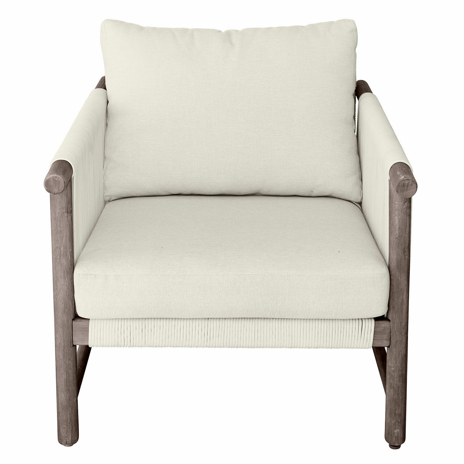 Leunstoel FSC®-100% Clarmontaine