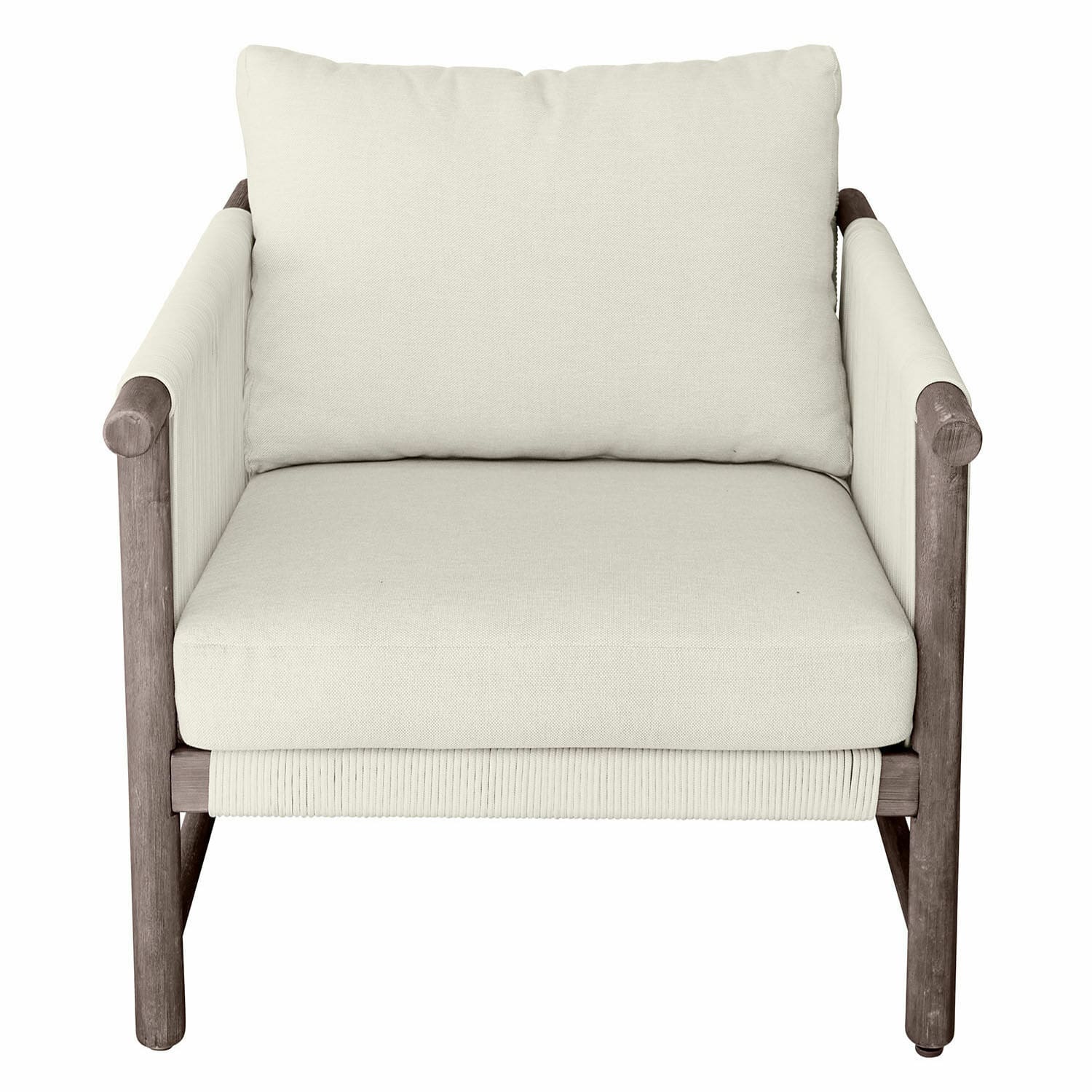 Fauteuil FSC®-100% Clarmontaine
