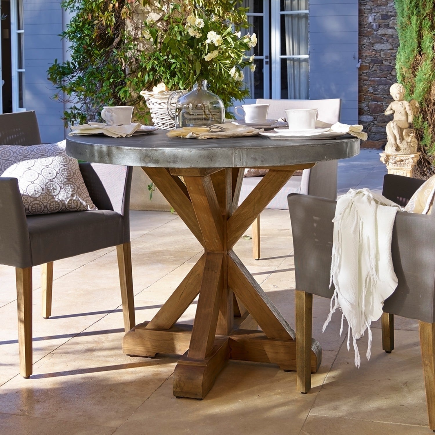 Table Edesville