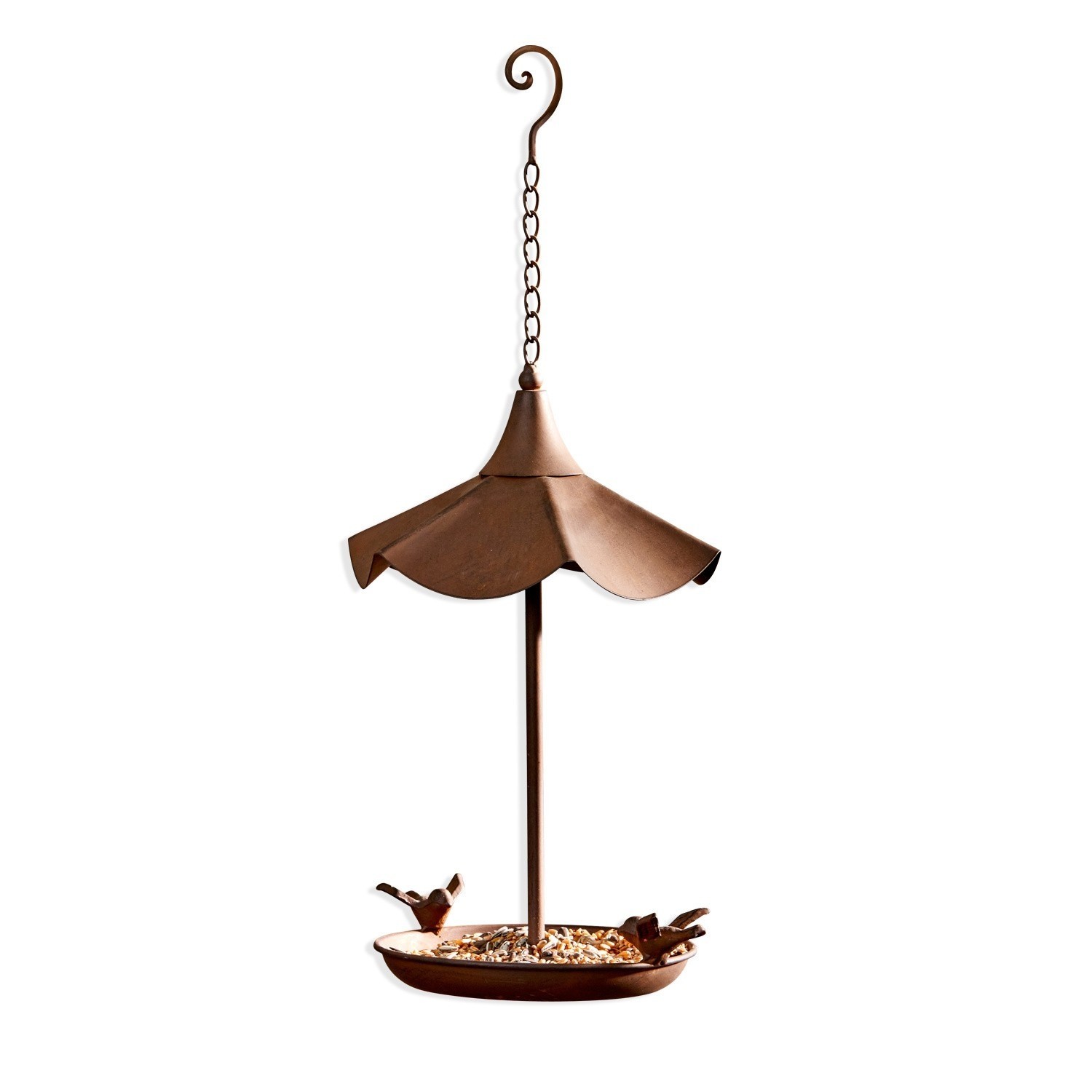 Mangeoire pour oiseaux Kelson