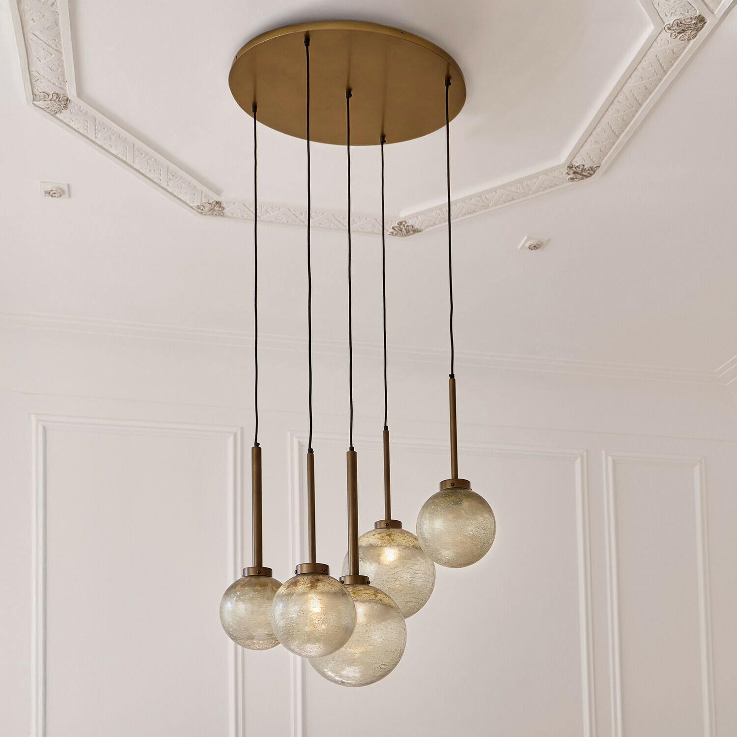 Hanglamp Norellis