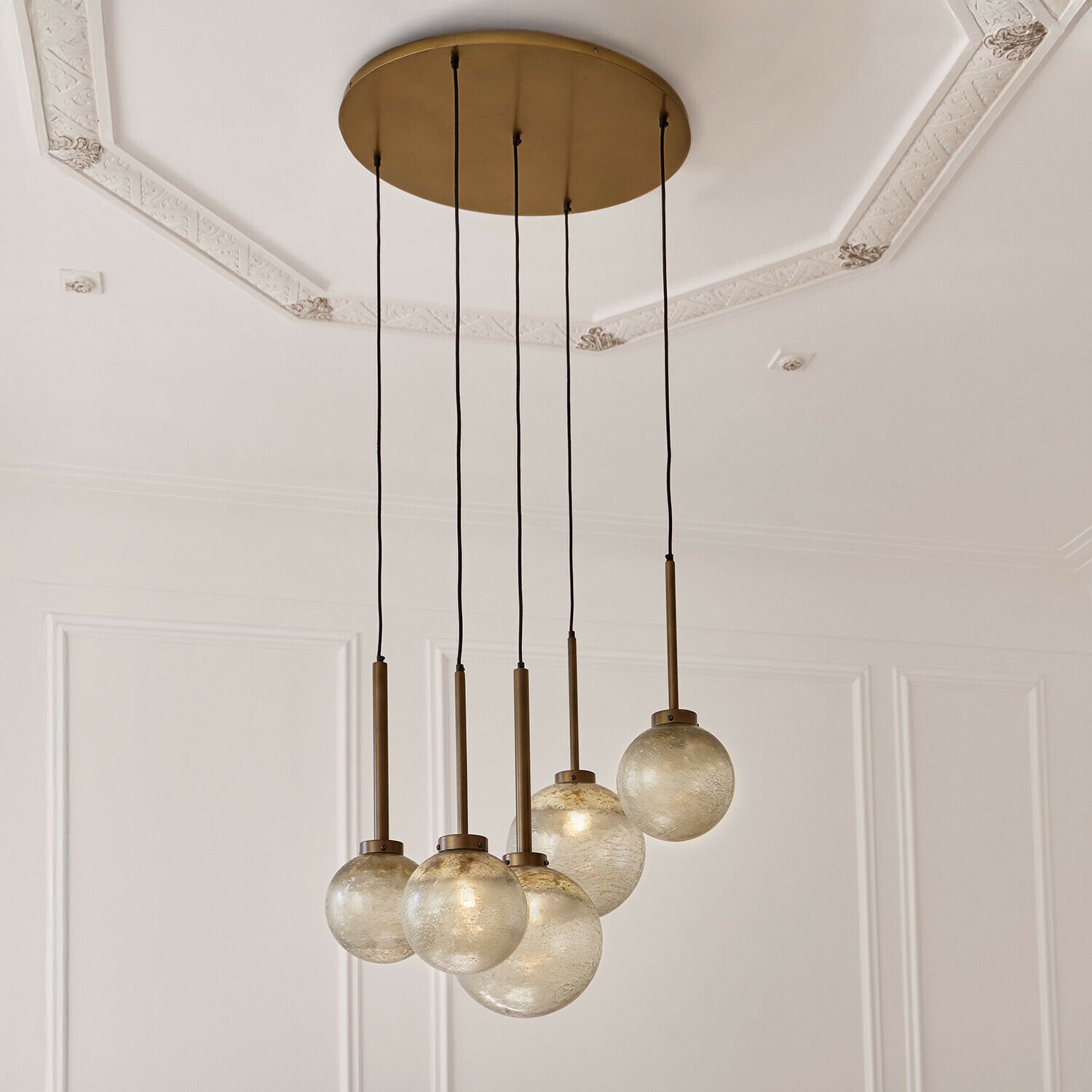 Suspension Norellis