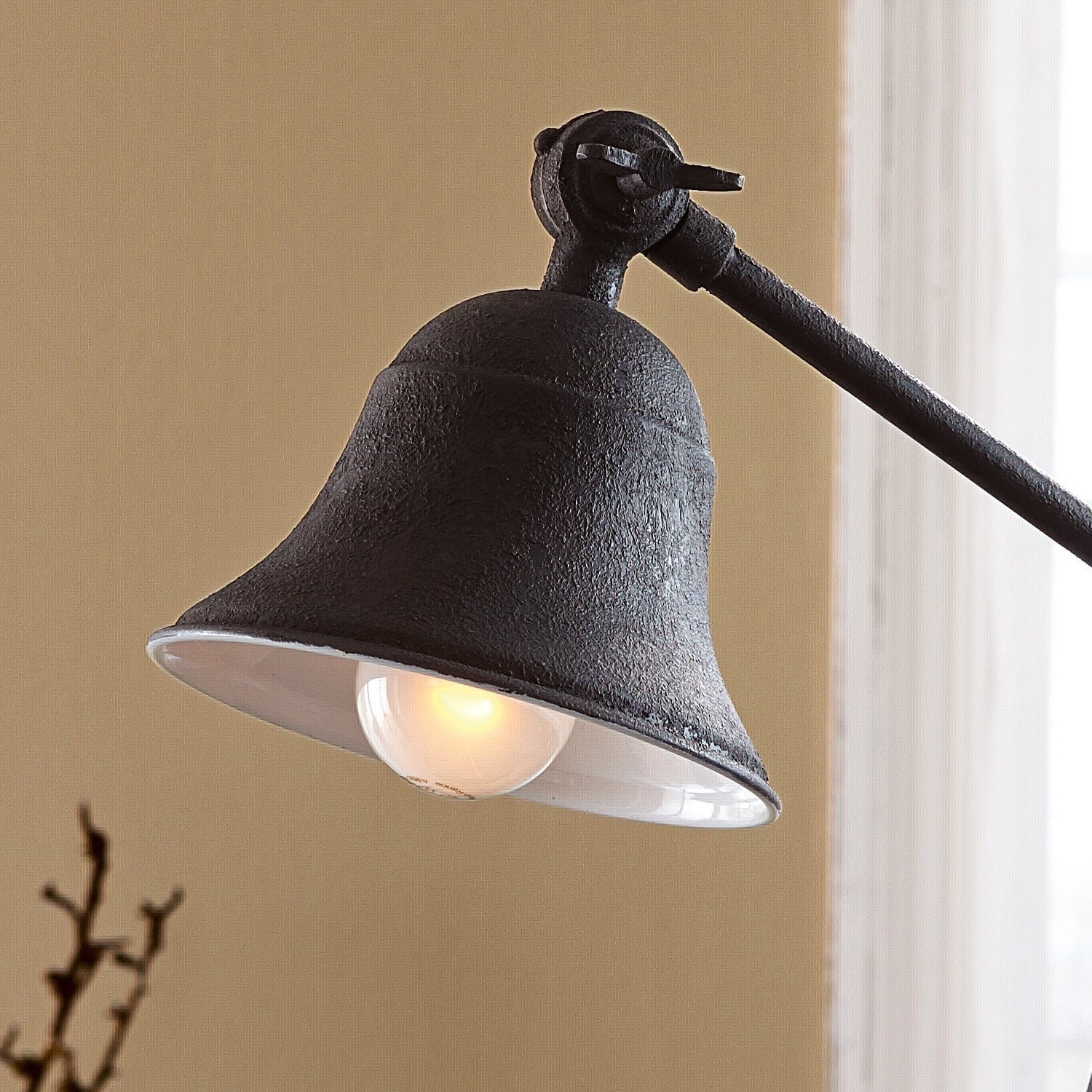 Lampe à poser Bucky