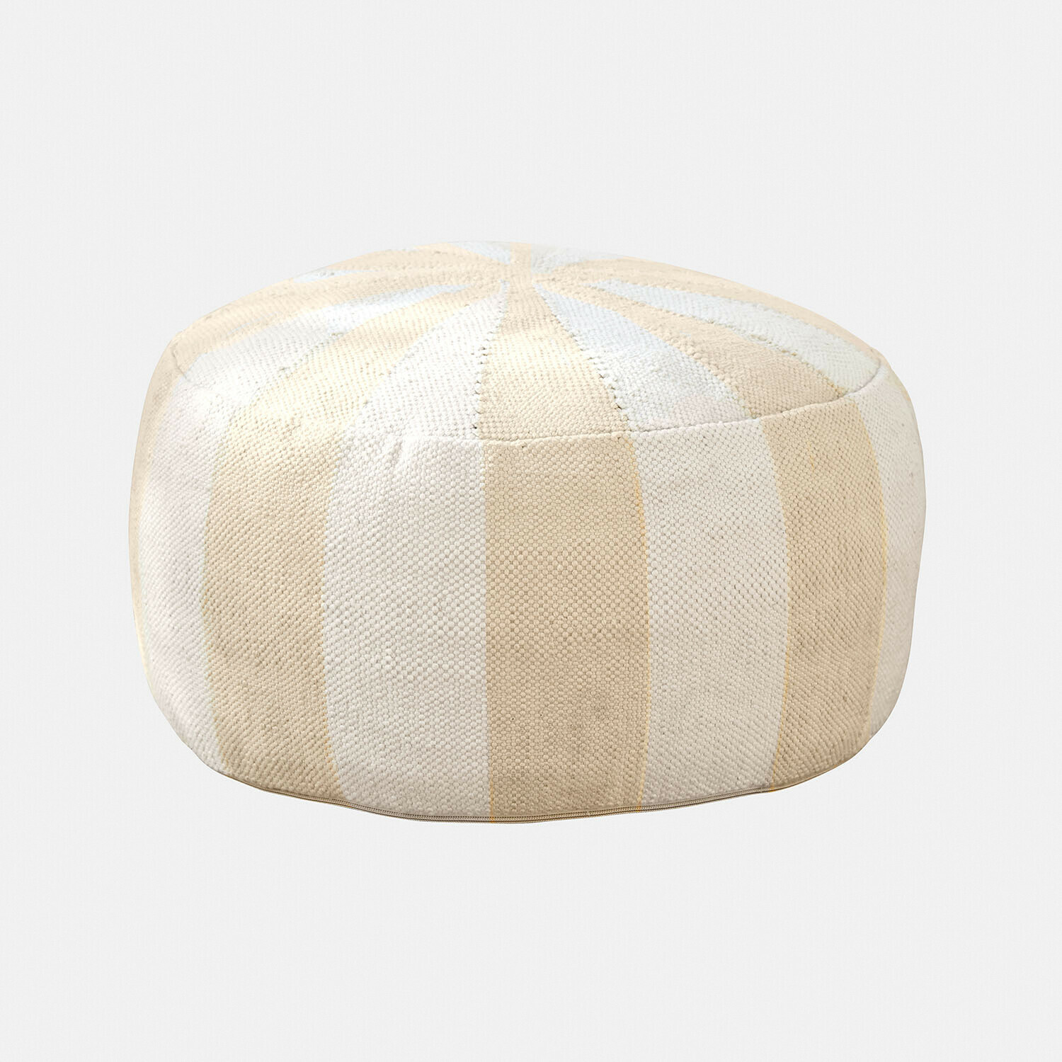Pouf d'intérieur et d'extérieur Wobbilo